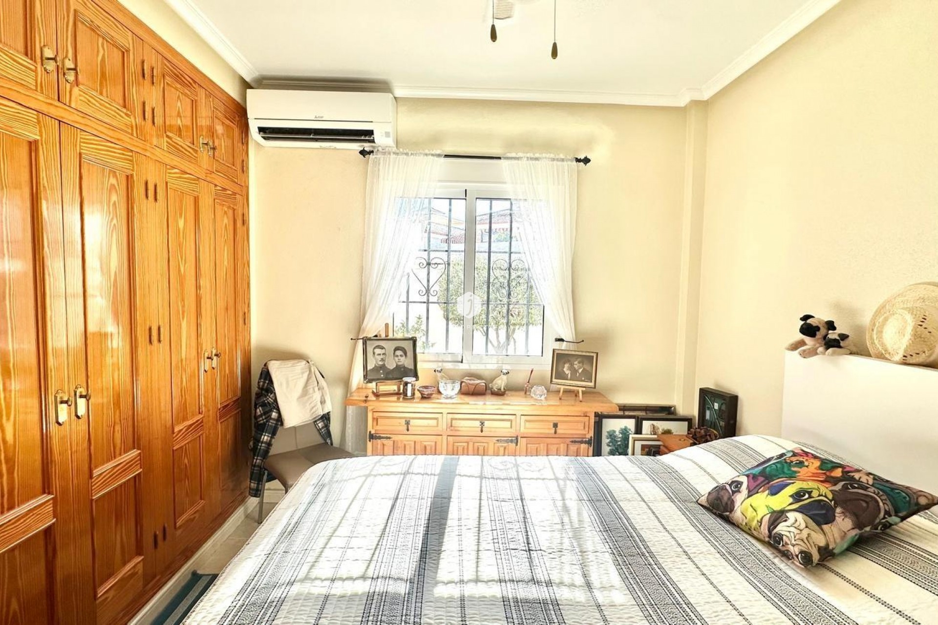 Tweedehands - Villa -
Bigastro - Comunidad Valenciana