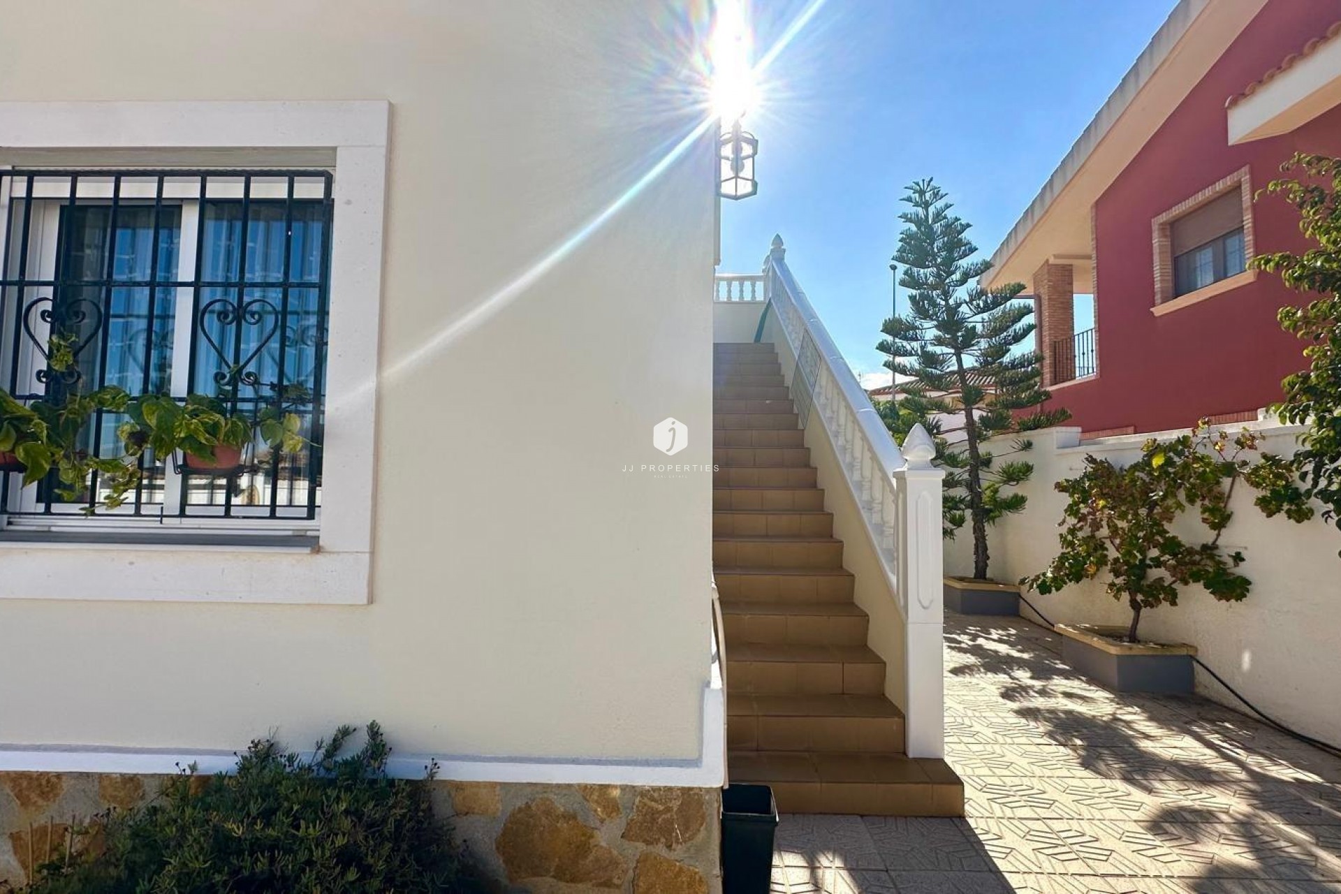 Tweedehands - Villa -
Bigastro - Comunidad Valenciana