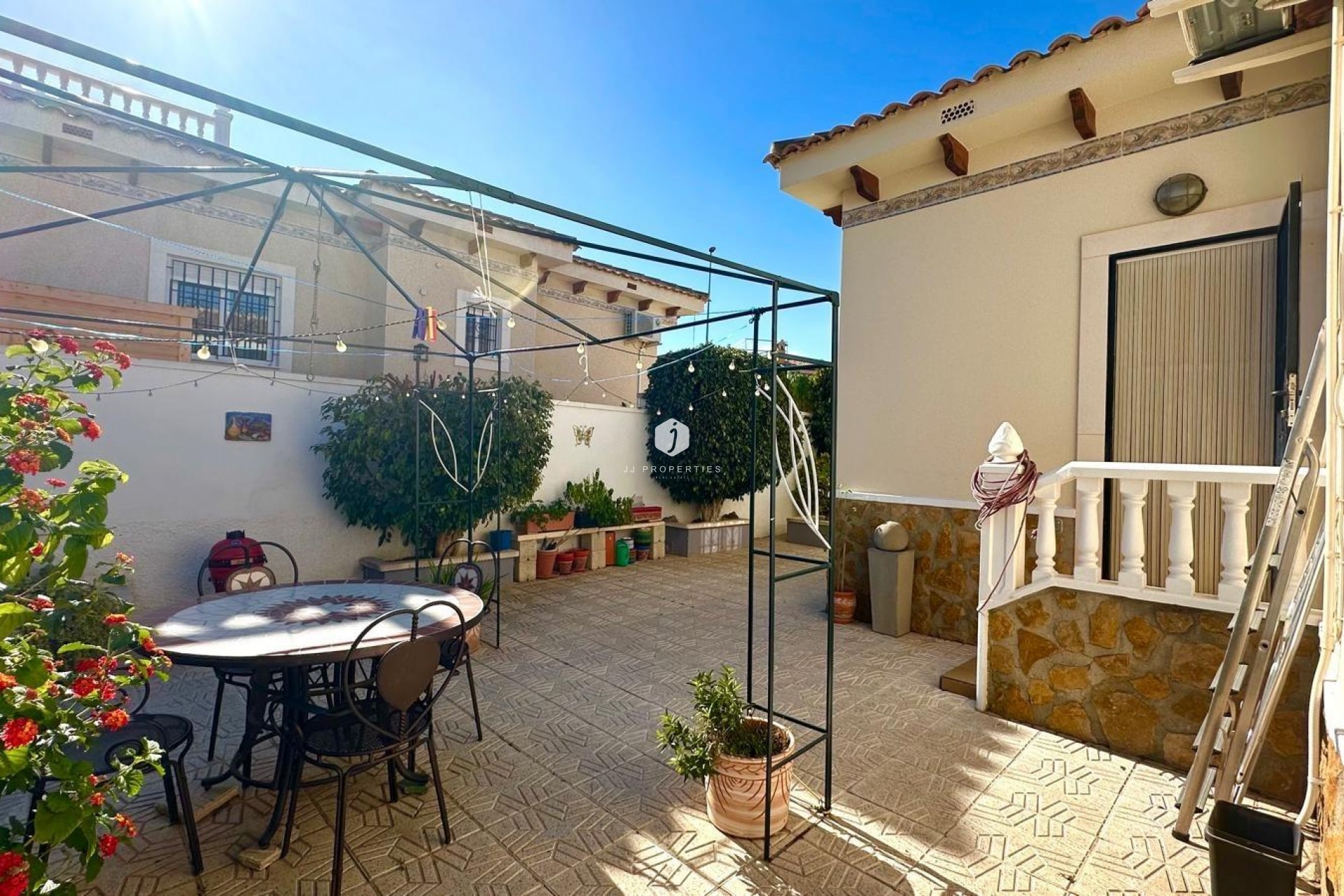 Tweedehands - Villa -
Bigastro - Comunidad Valenciana