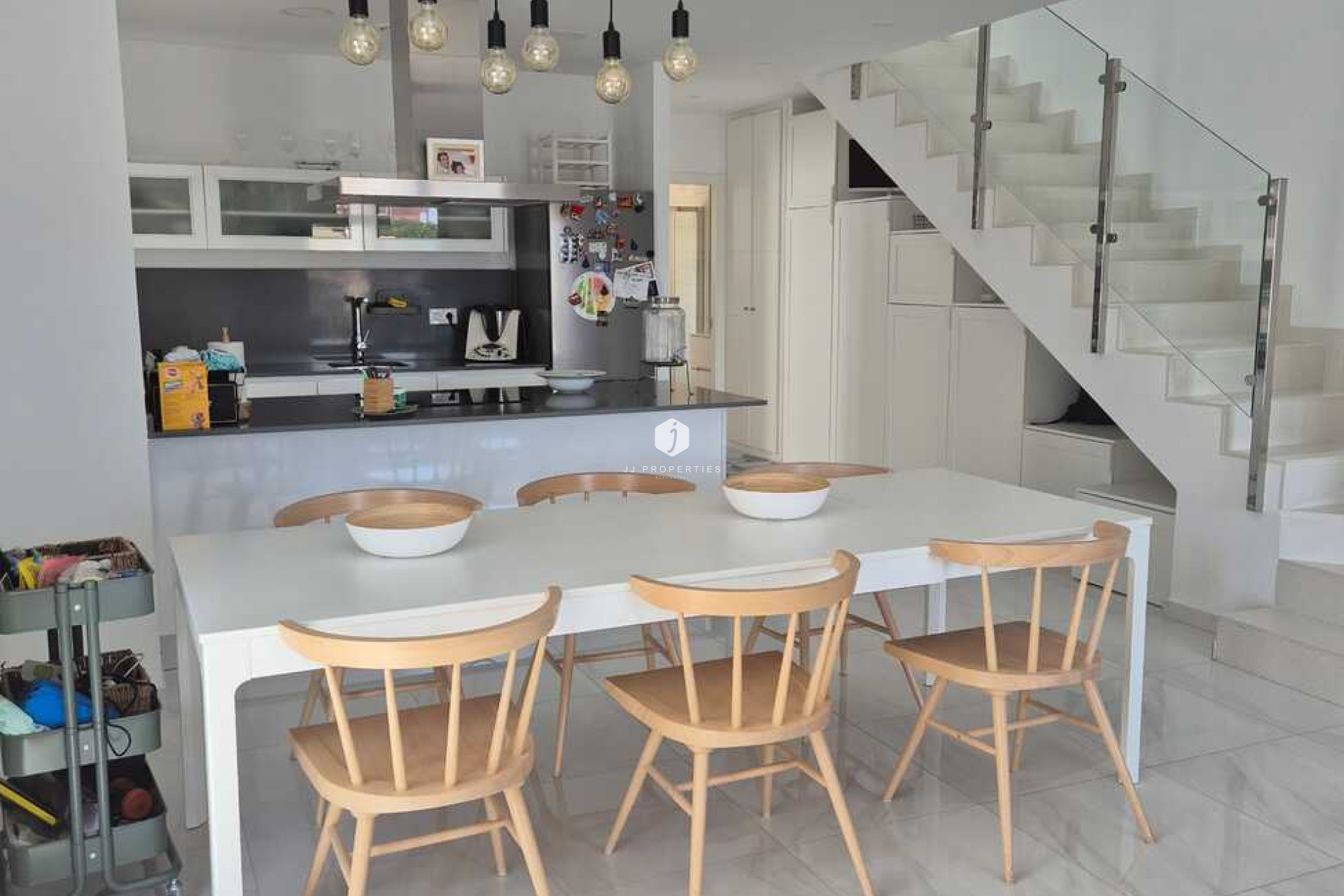 Tweedehands - Villa -
Bigastro - Costa Blanca