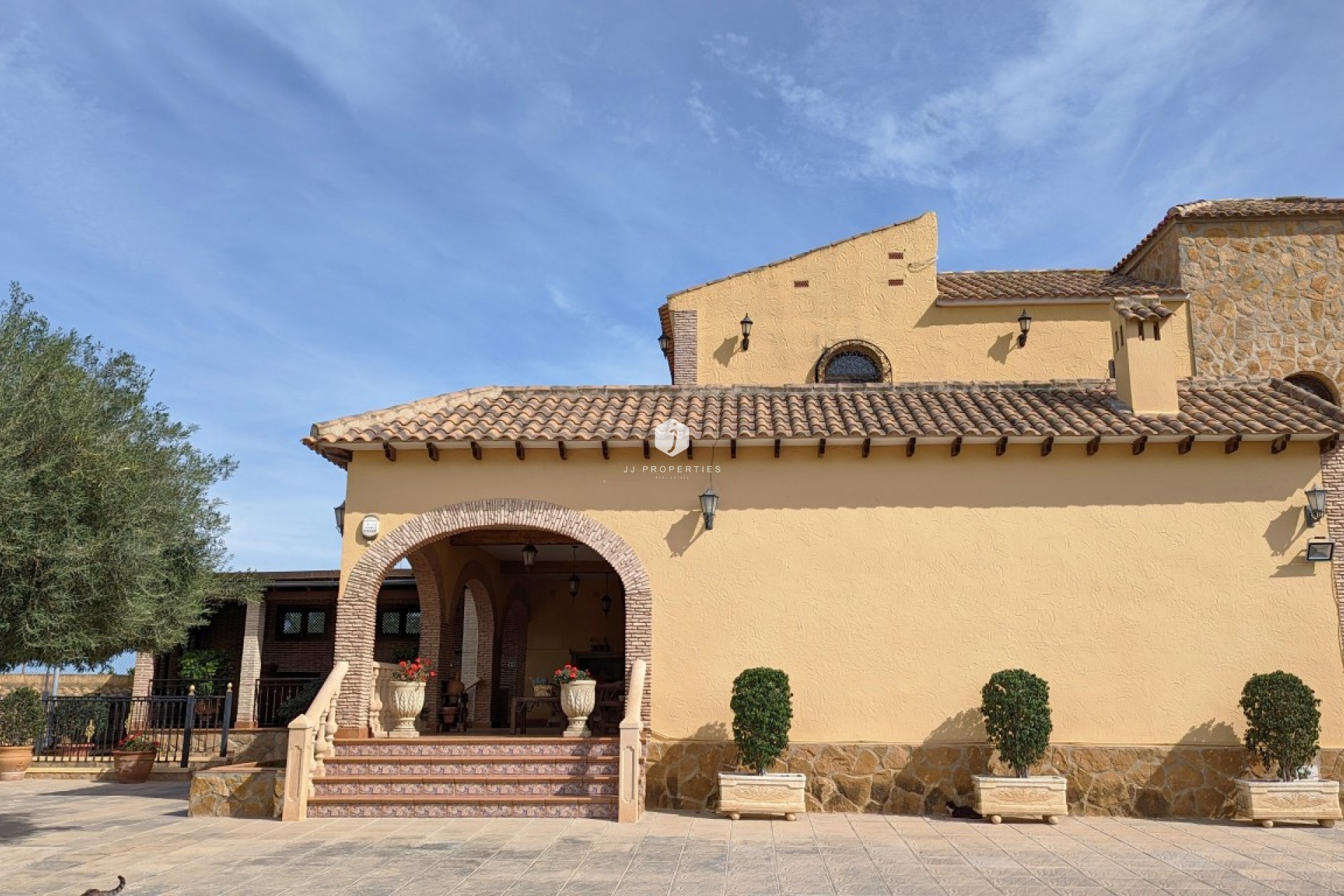 Tweedehands - Villa -
Bigastro - Inland