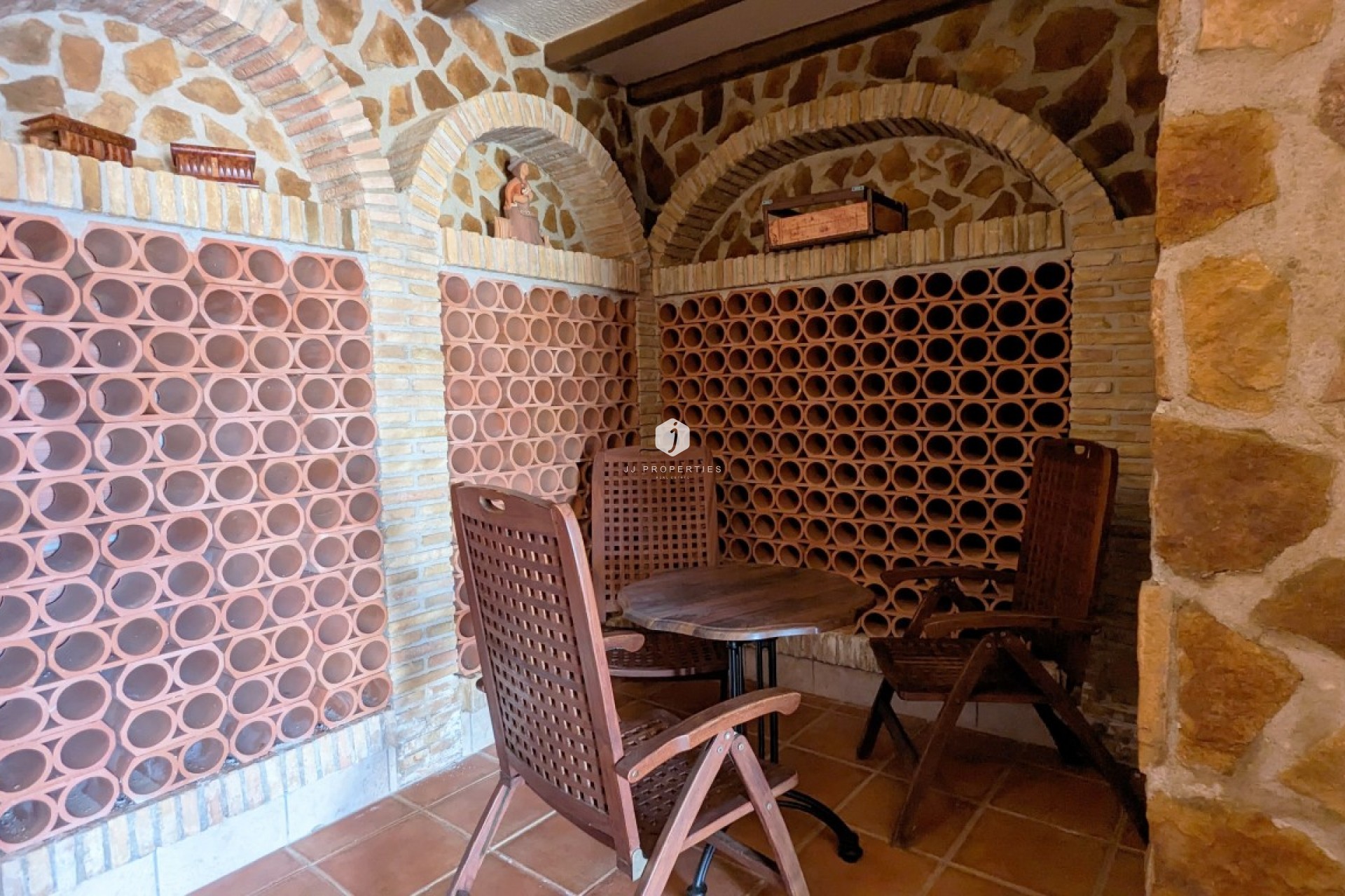 Tweedehands - Villa -
Bigastro - Inland