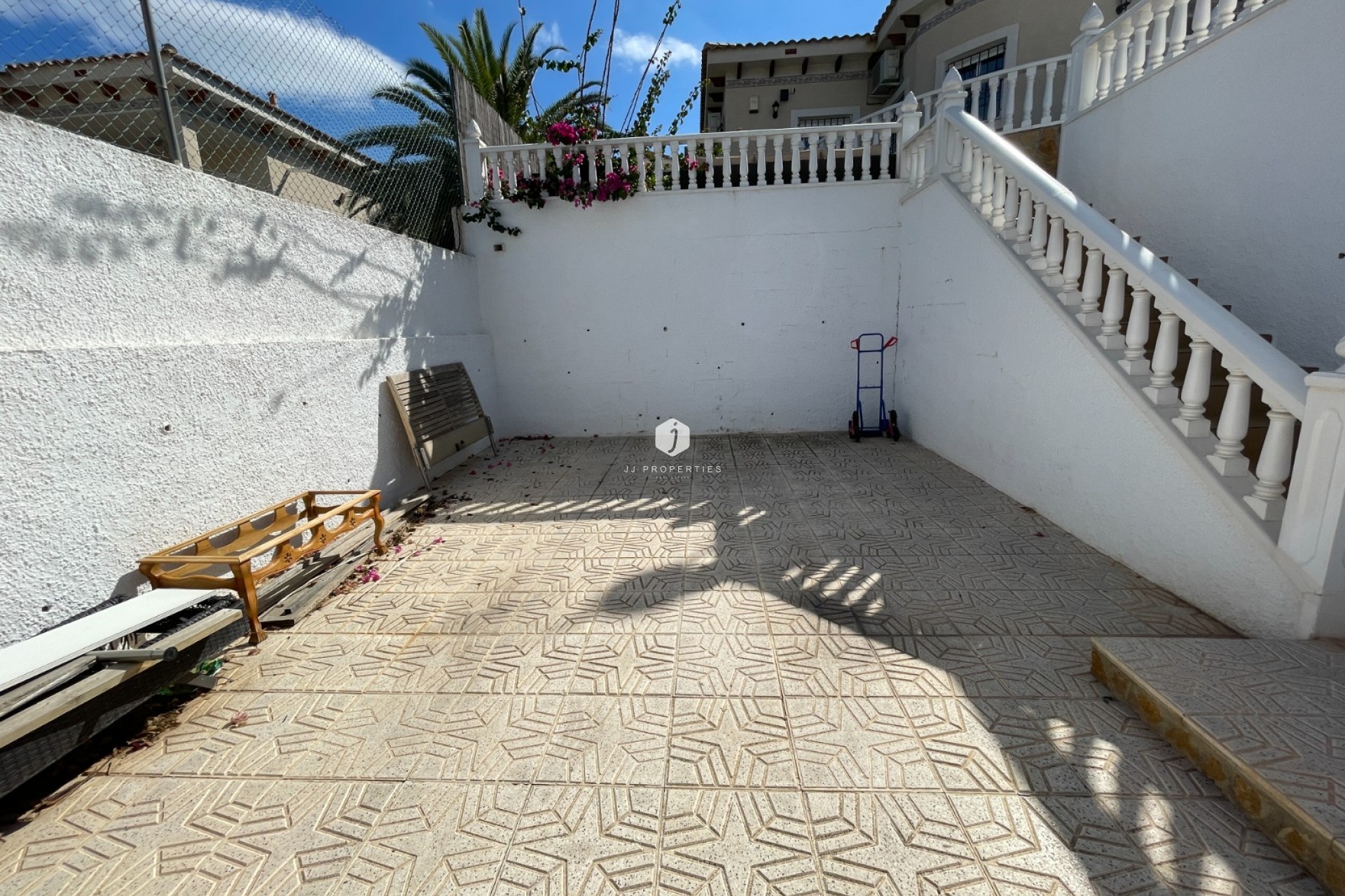 Tweedehands - Villa -
Bigastro - Inland