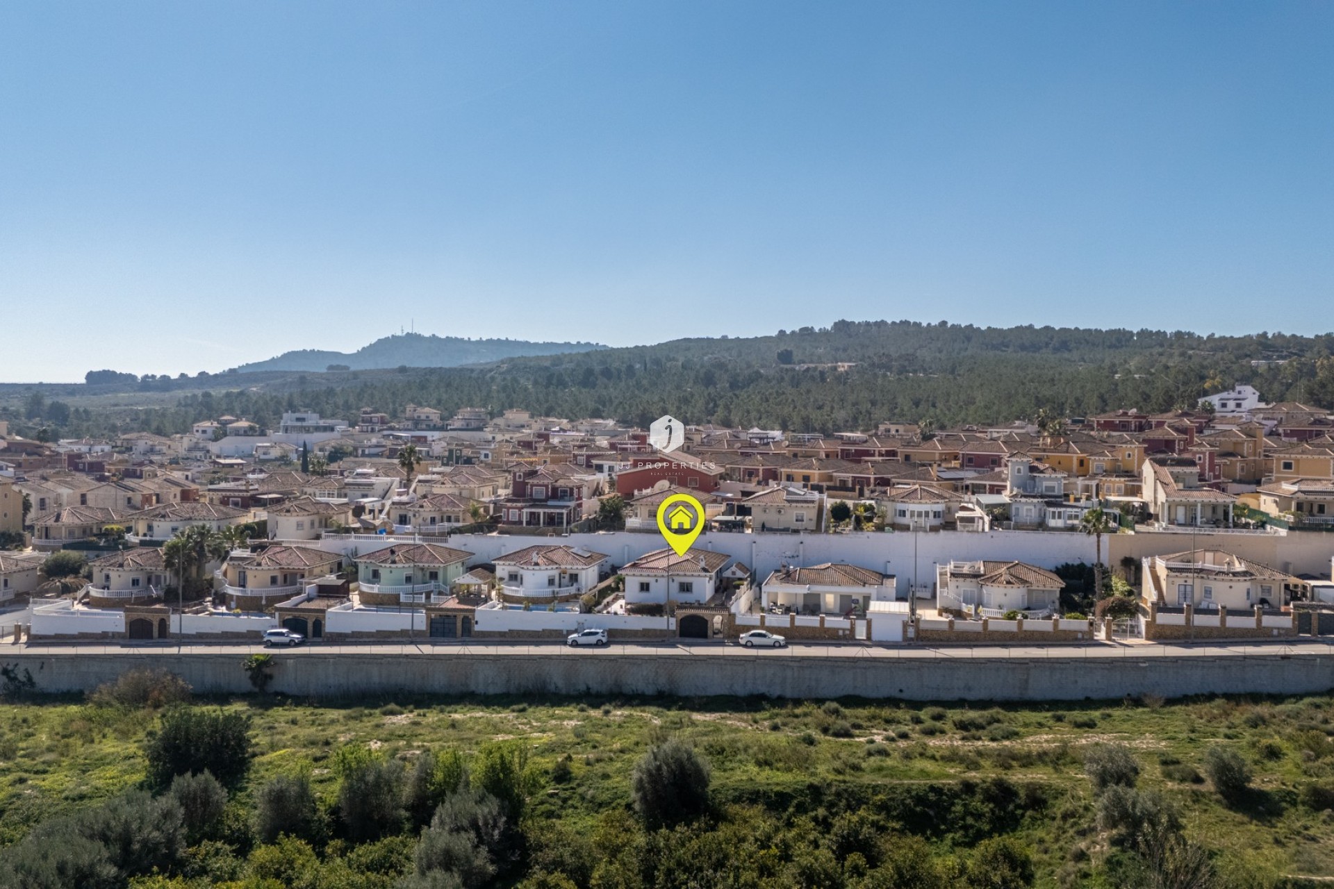 Tweedehands - Villa -
Bigastro - Inland