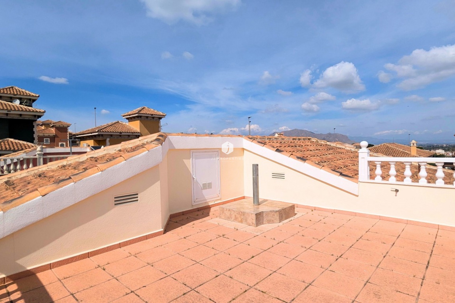 Tweedehands - Villa -
Bigastro - Inland