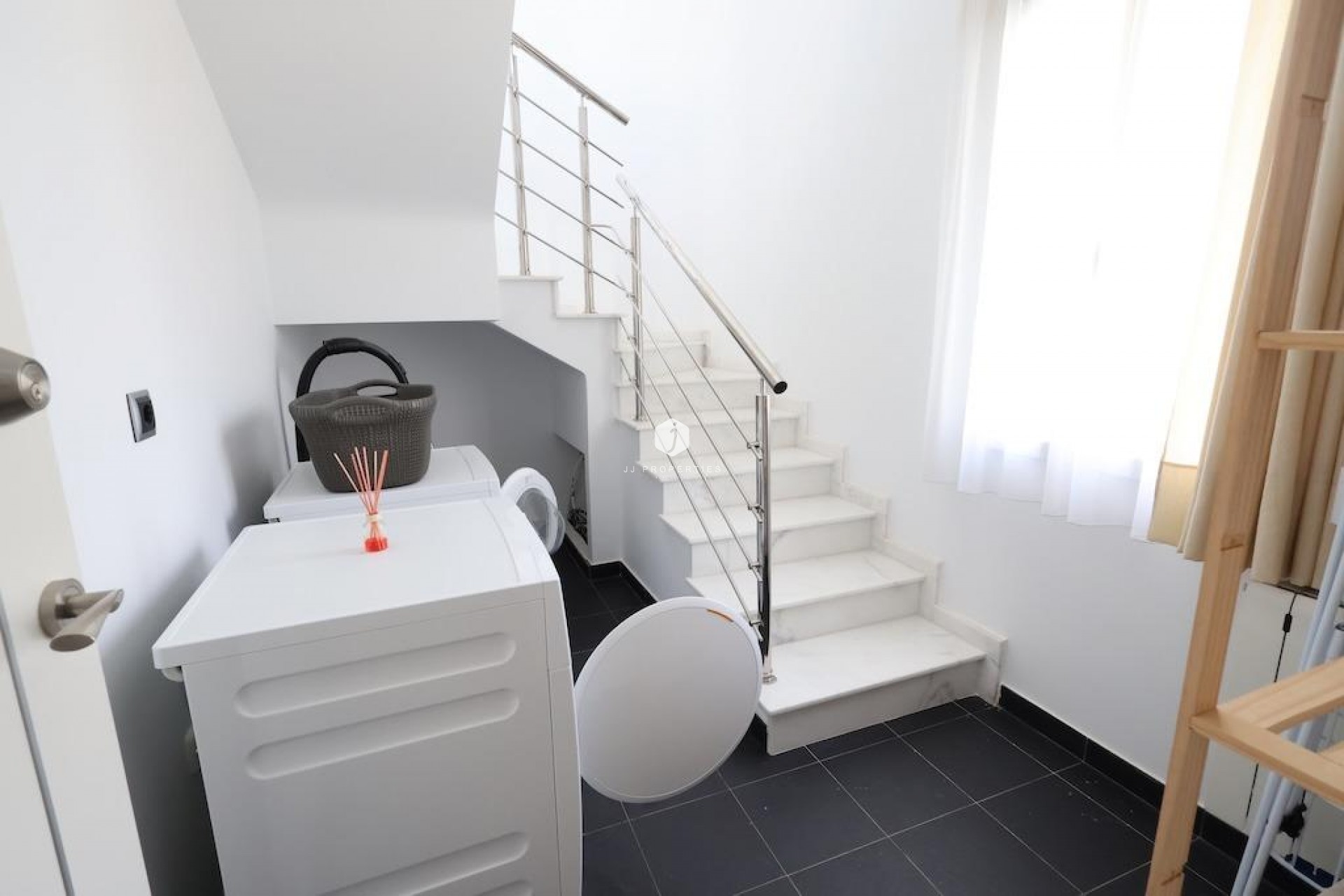 Tweedehands - Villa -
Cabo Roig - Costa Blanca