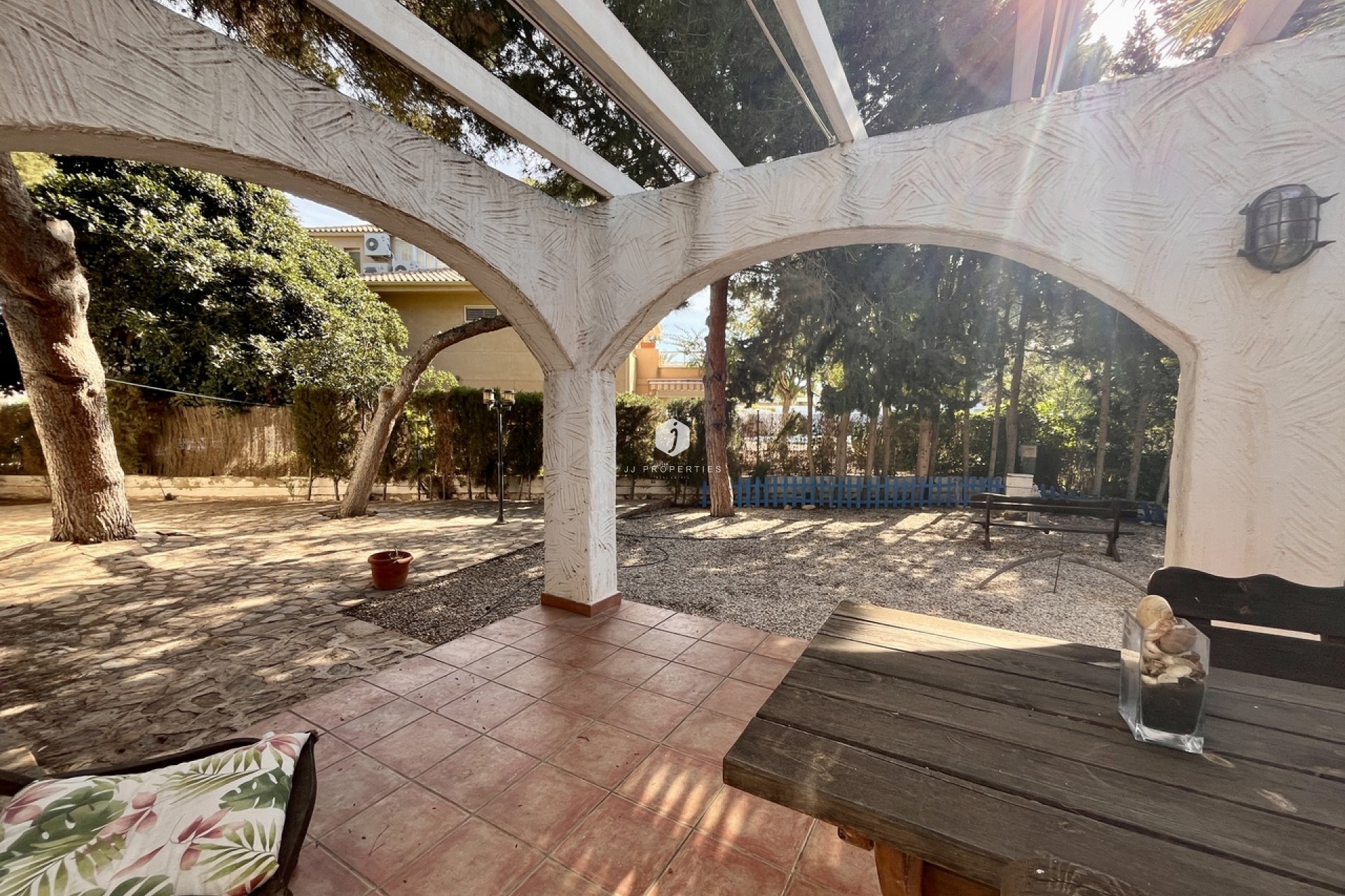 Tweedehands - Villa -
Cabo Roig - Costa Blanca