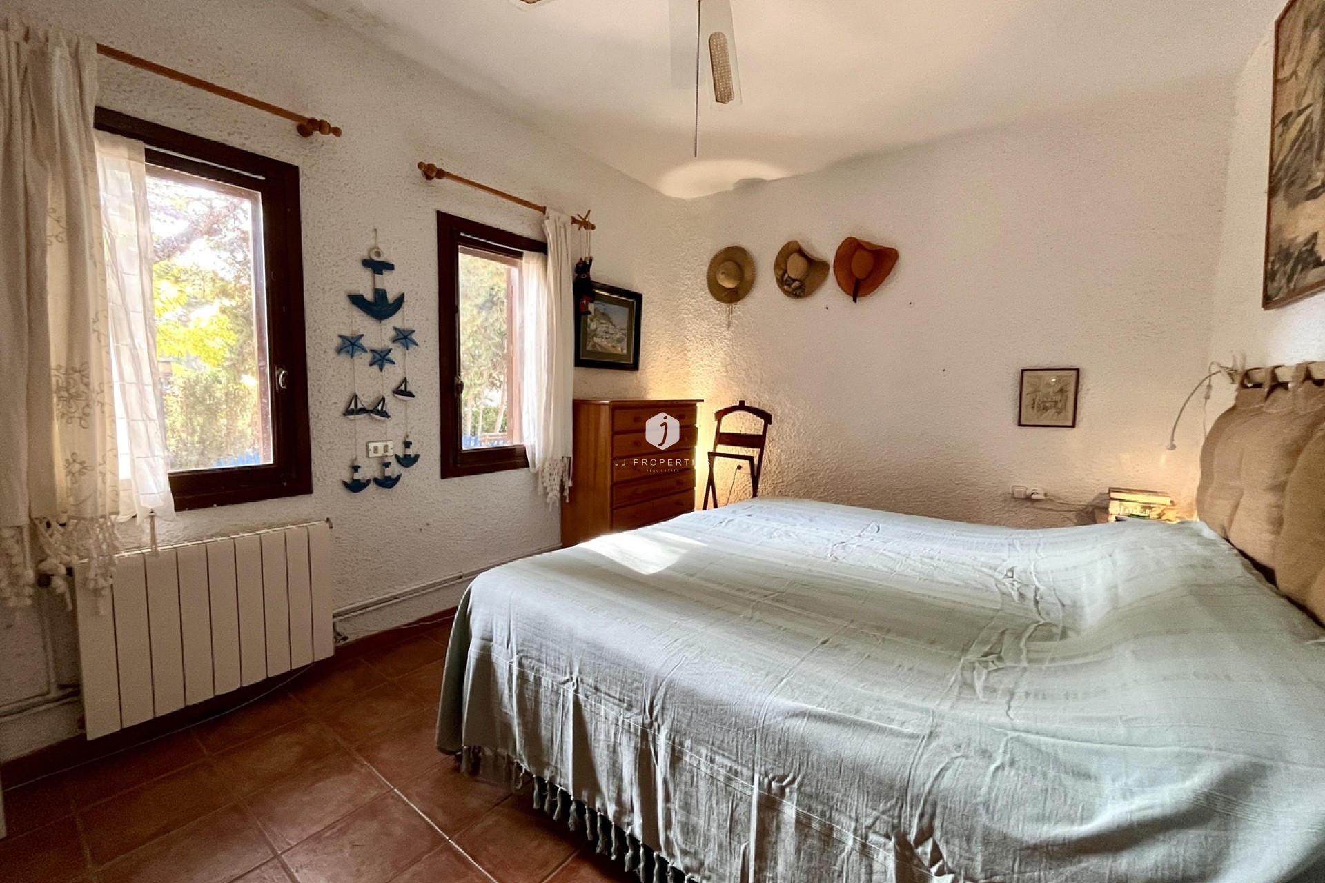 Tweedehands - Villa -
Cabo Roig - Costa Blanca