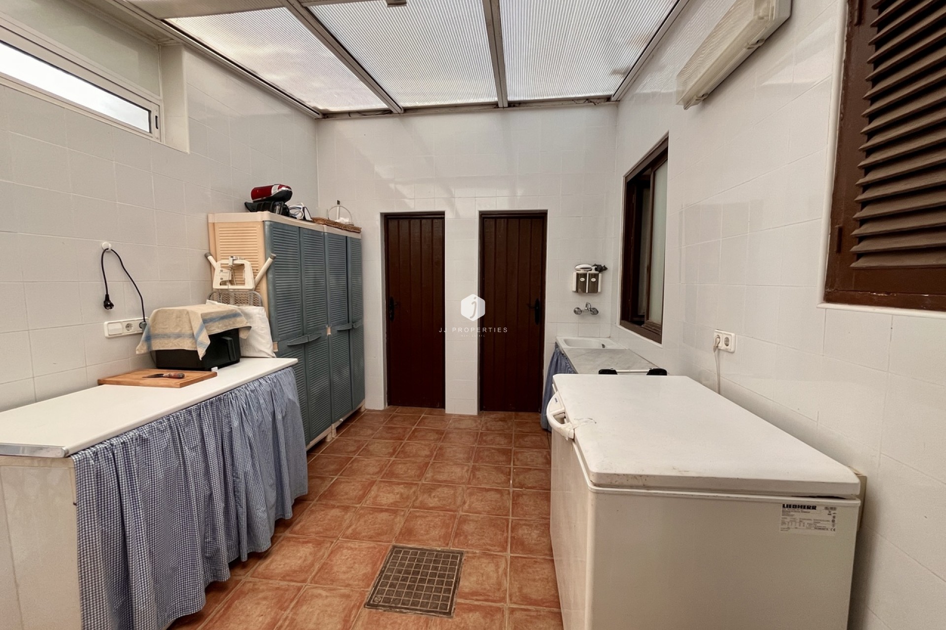 Tweedehands - Villa -
Cabo Roig - Costa Blanca