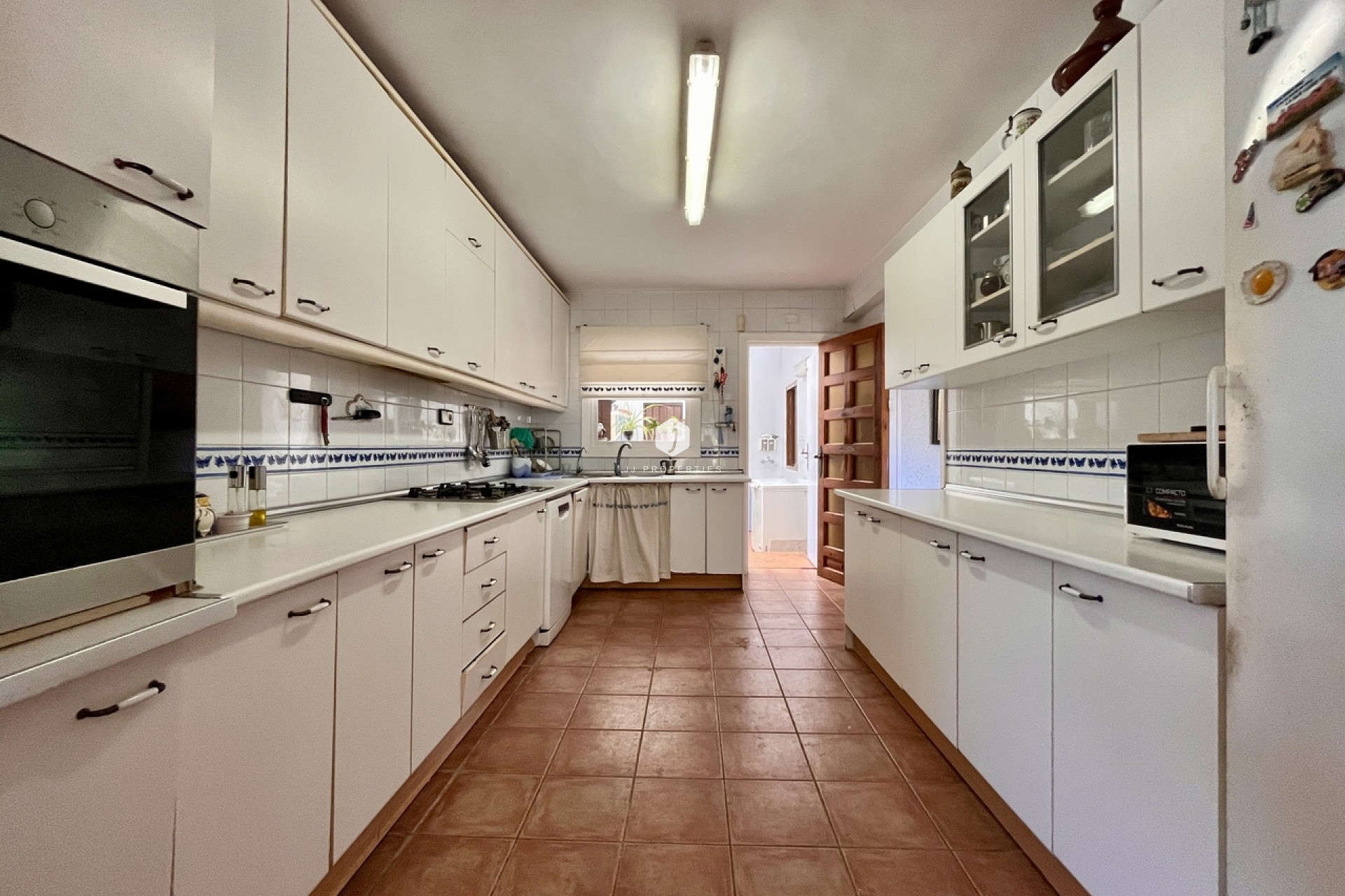 Tweedehands - Villa -
Cabo Roig - Costa Blanca