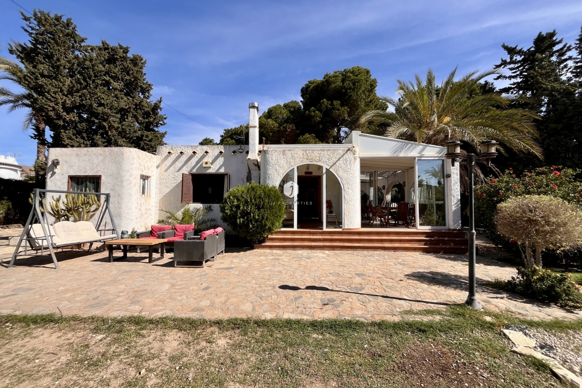 Tweedehands - Villa -
Cabo Roig - Costa Blanca