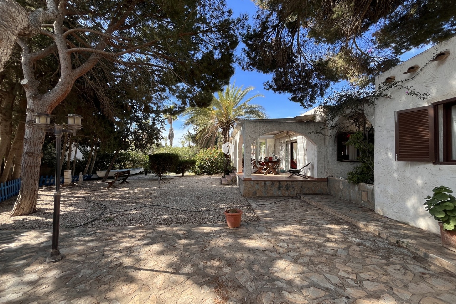 Tweedehands - Villa -
Cabo Roig - Costa Blanca