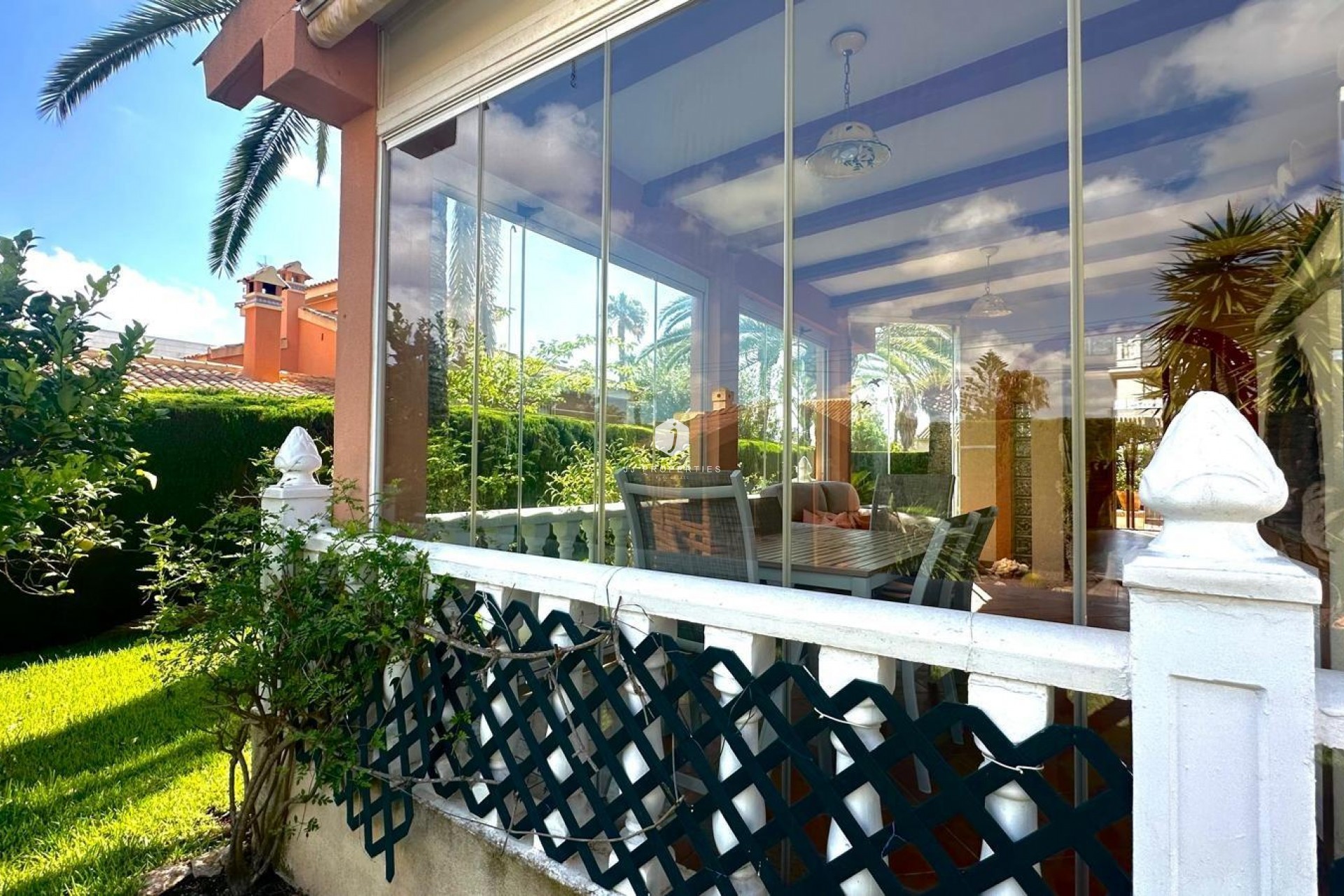 Tweedehands - Villa -
Cabo Roig - Costa Blanca