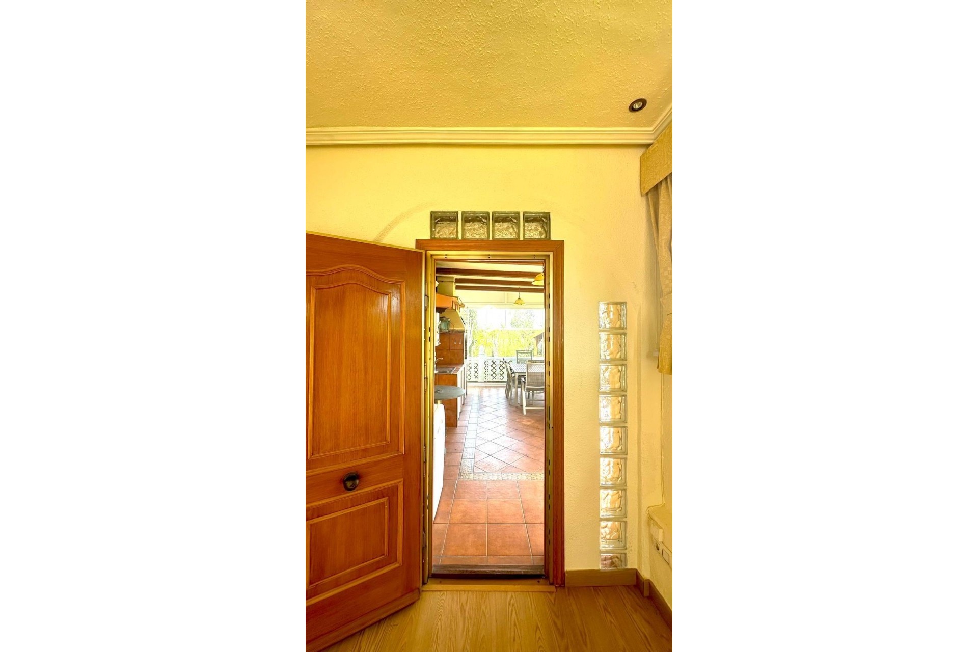 Tweedehands - Villa -
Cabo Roig - Costa Blanca