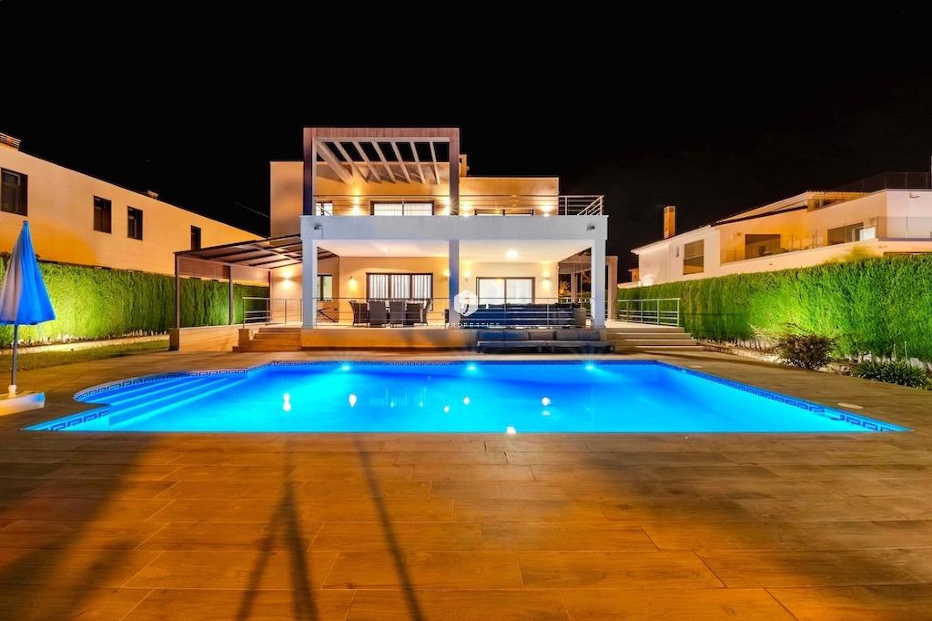 Tweedehands - Villa -
Cabo Roig - Costa Blanca