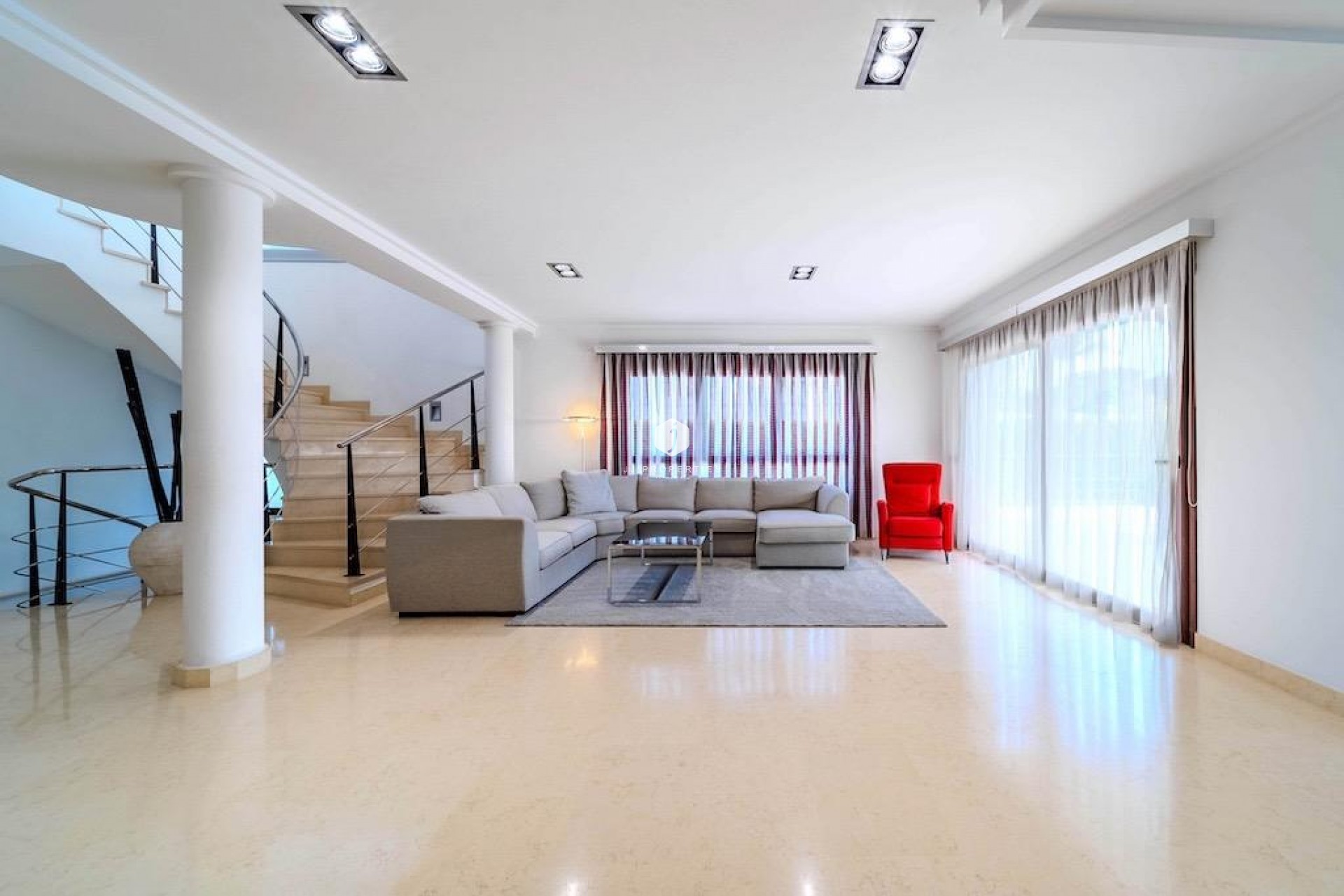 Tweedehands - Villa -
Cabo Roig - Costa Blanca