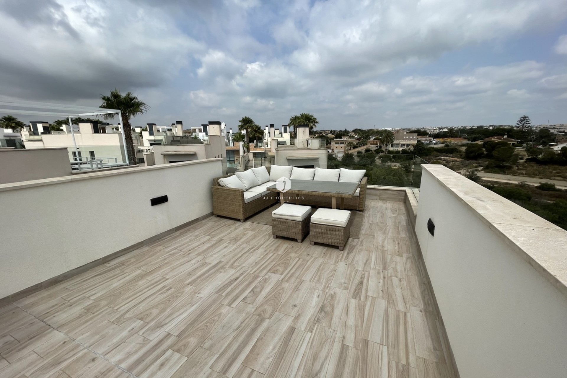 Tweedehands - Villa -
Cabo Roig - Costa Blanca