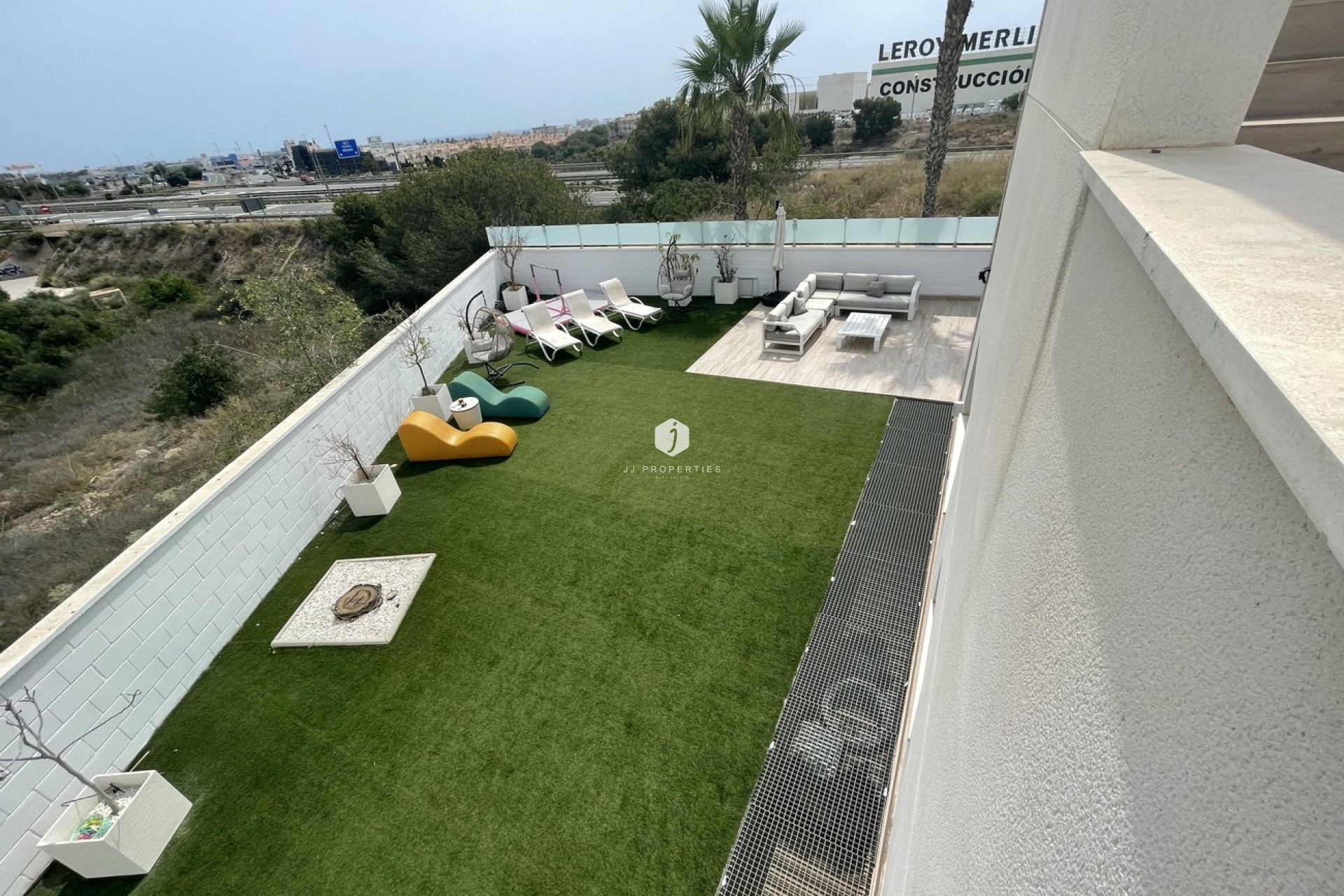 Tweedehands - Villa -
Cabo Roig - Costa Blanca