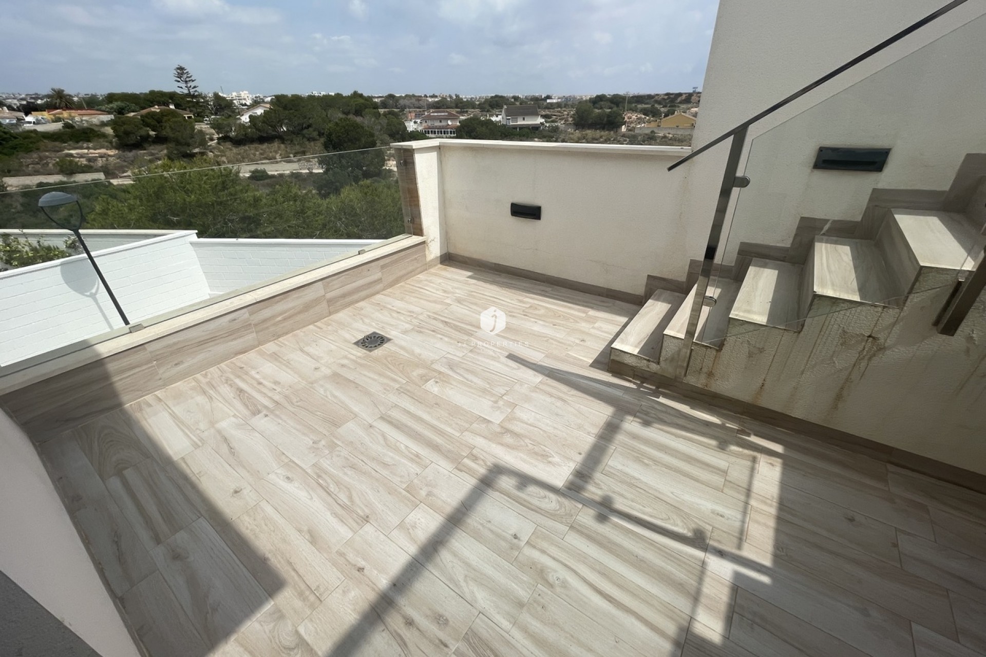 Tweedehands - Villa -
Cabo Roig - Costa Blanca