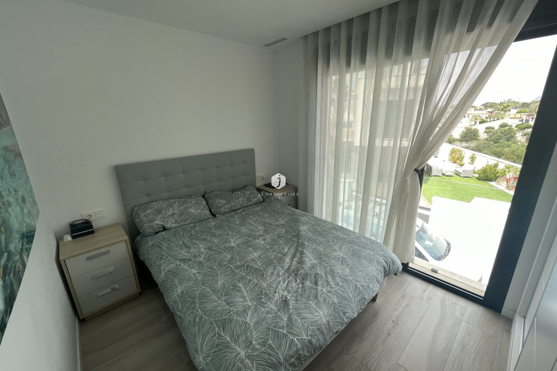 Tweedehands - Villa -
Cabo Roig - Costa Blanca