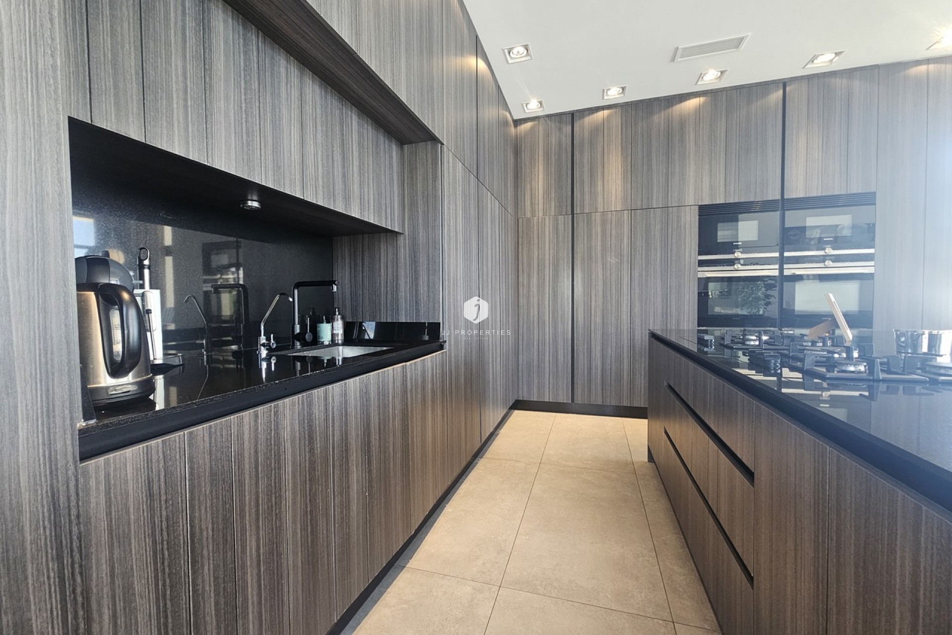 Tweedehands - Villa -
Cabo Roig - Costa Blanca