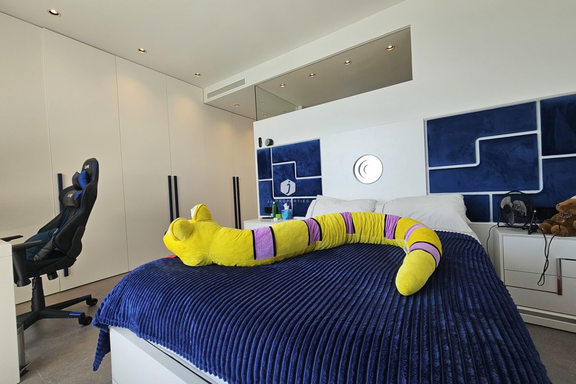 Tweedehands - Villa -
Cabo Roig - Costa Blanca