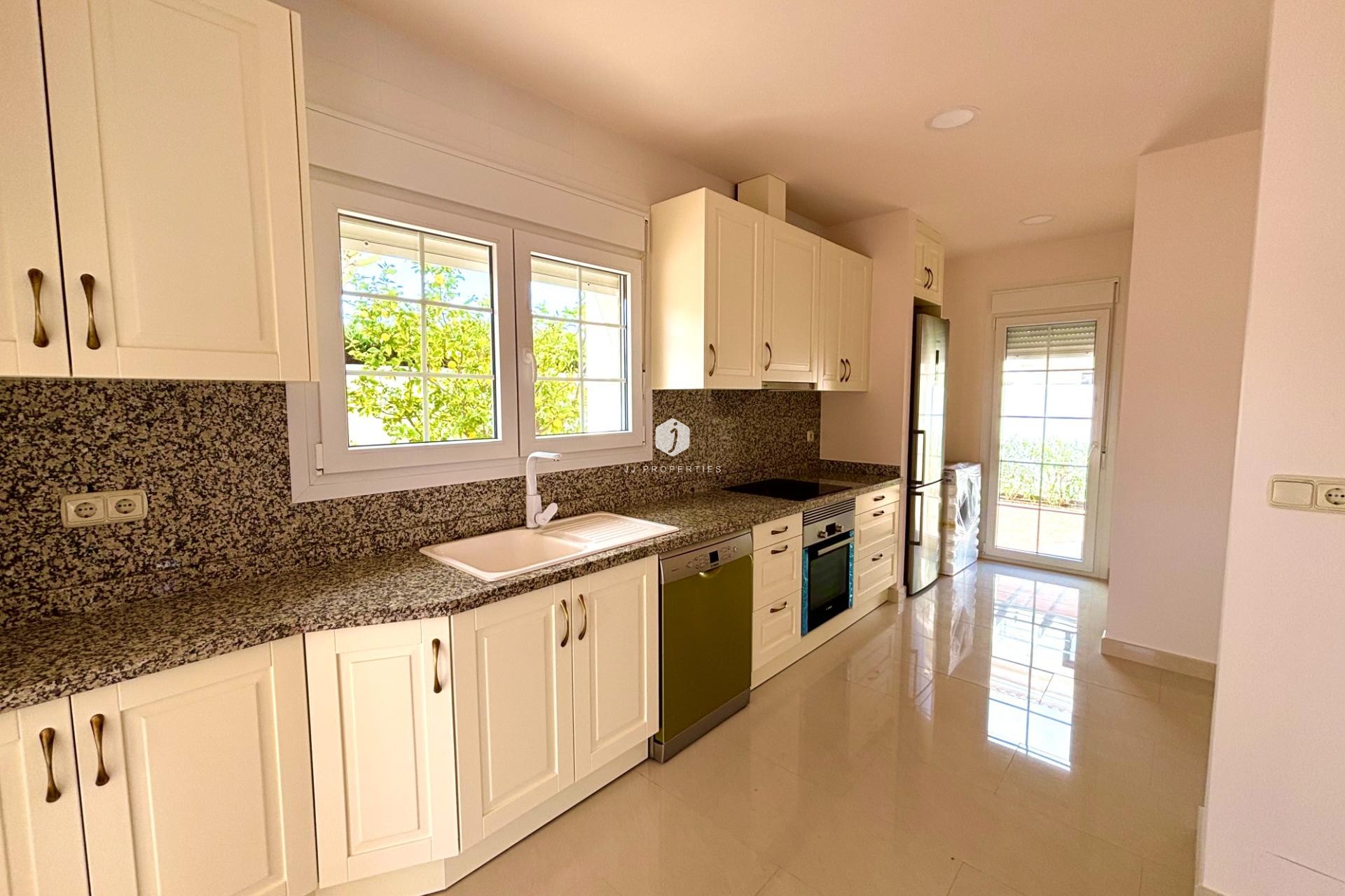 Tweedehands - Villa -
Cabo Roig - Costa Blanca