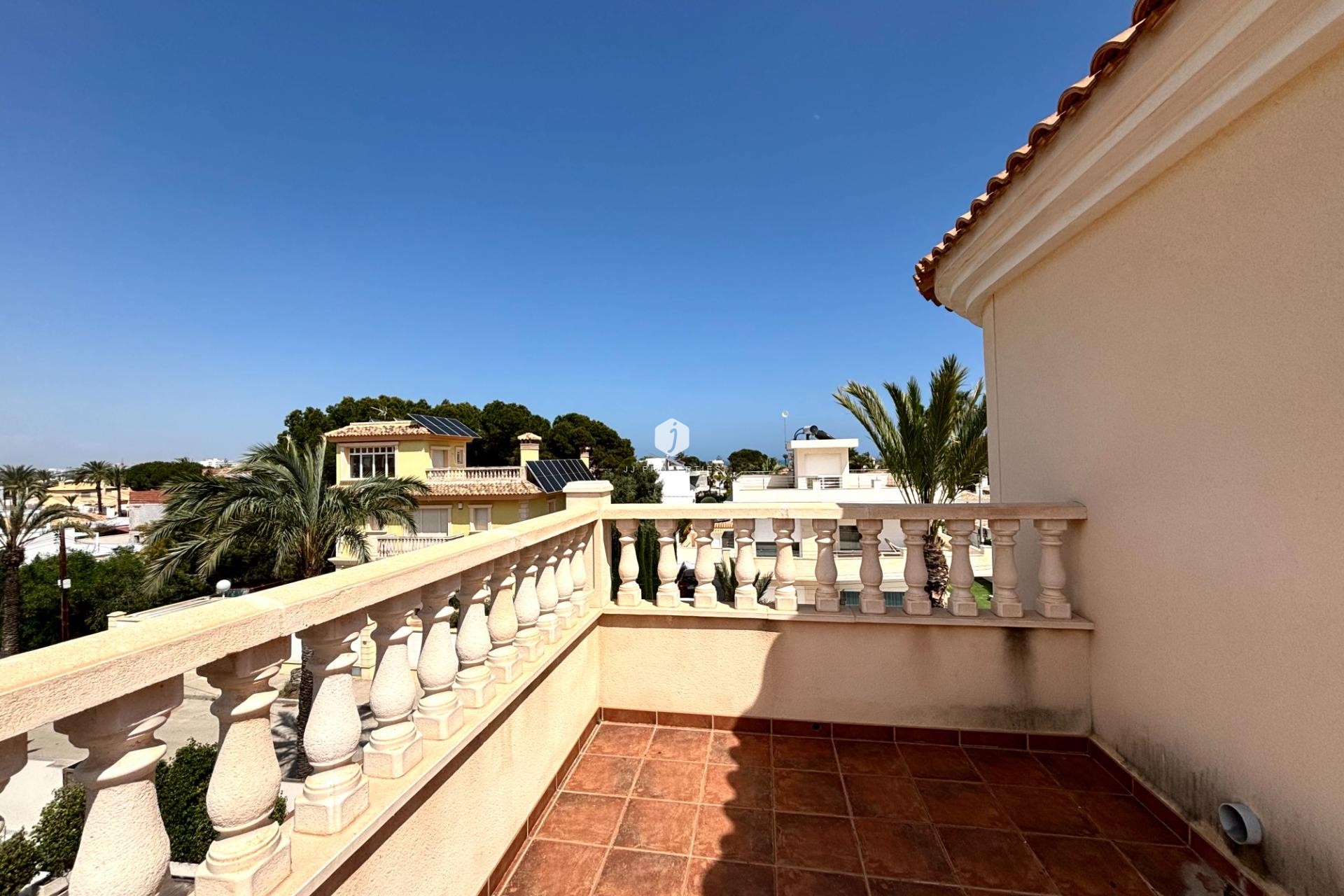 Tweedehands - Villa -
Cabo Roig - Costa Blanca