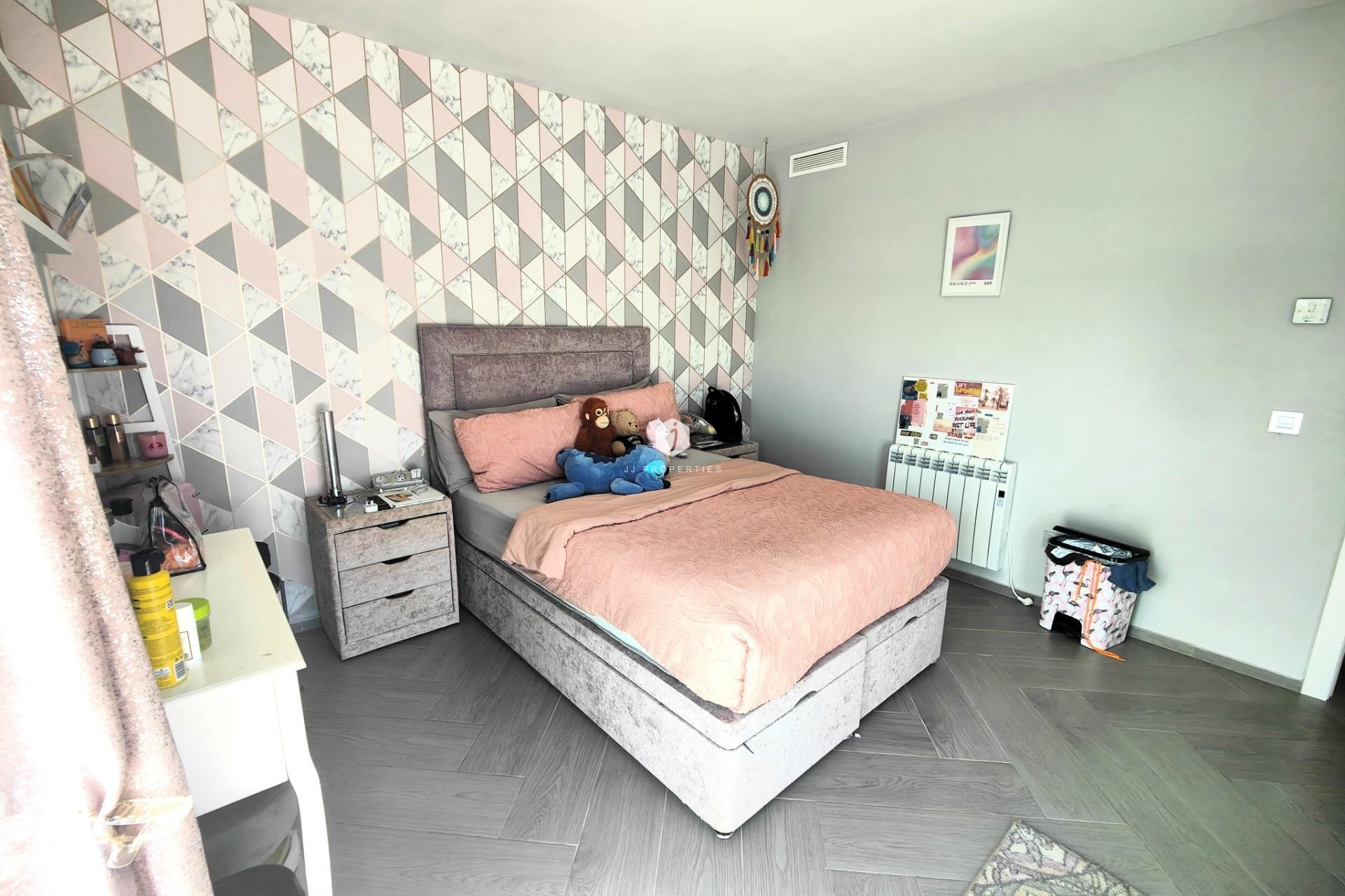 Tweedehands - Villa -
Cabo Roig - Costa Blanca