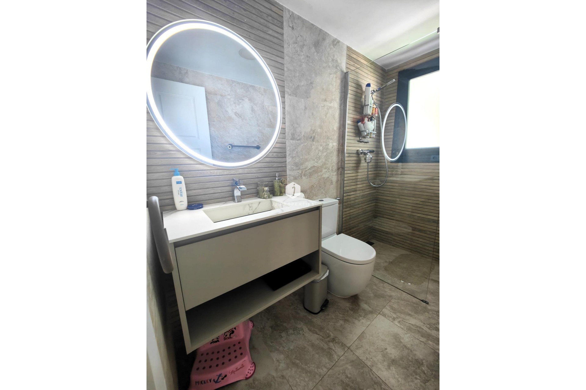 Tweedehands - Villa -
Cabo Roig - Costa Blanca