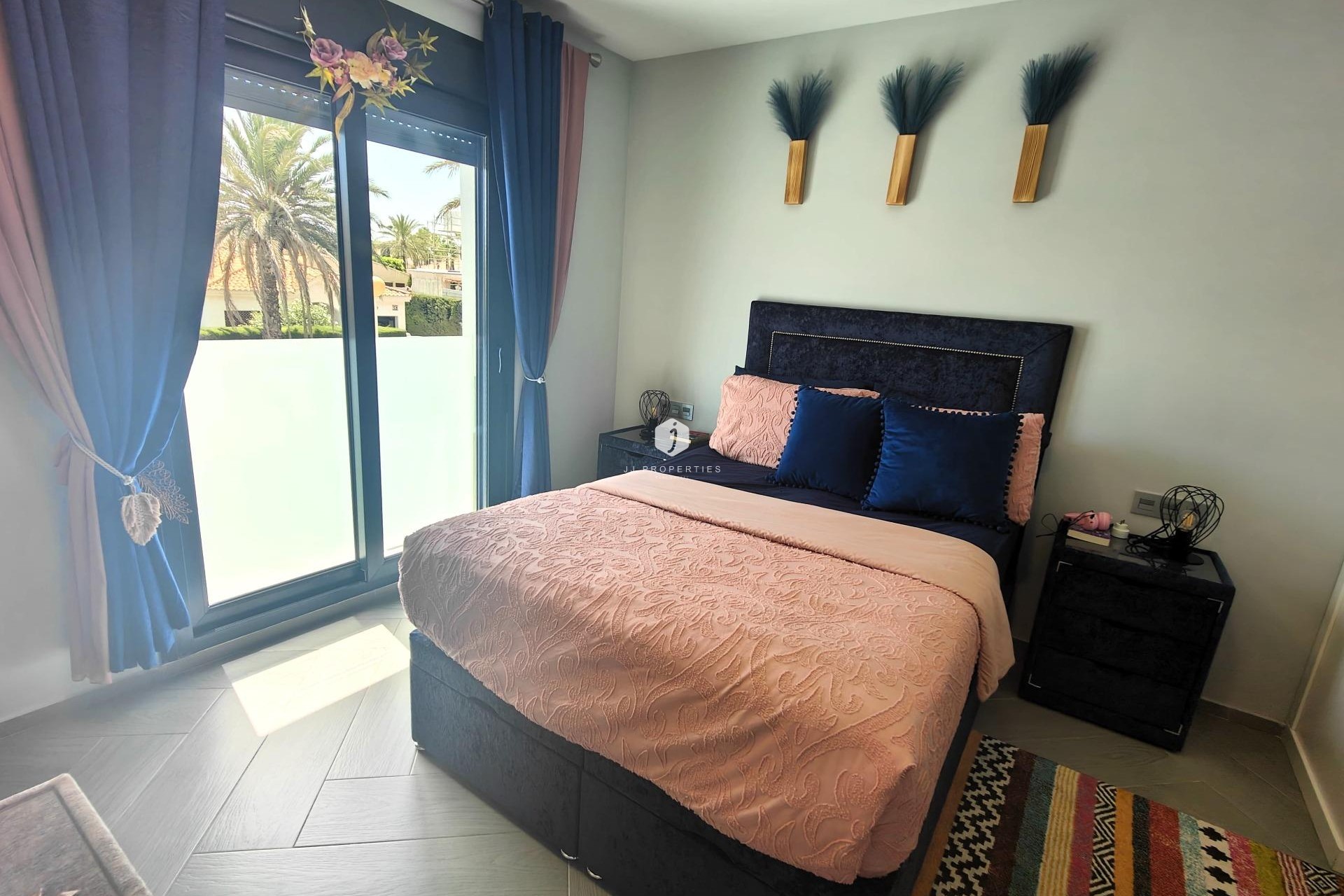 Tweedehands - Villa -
Cabo Roig - Costa Blanca