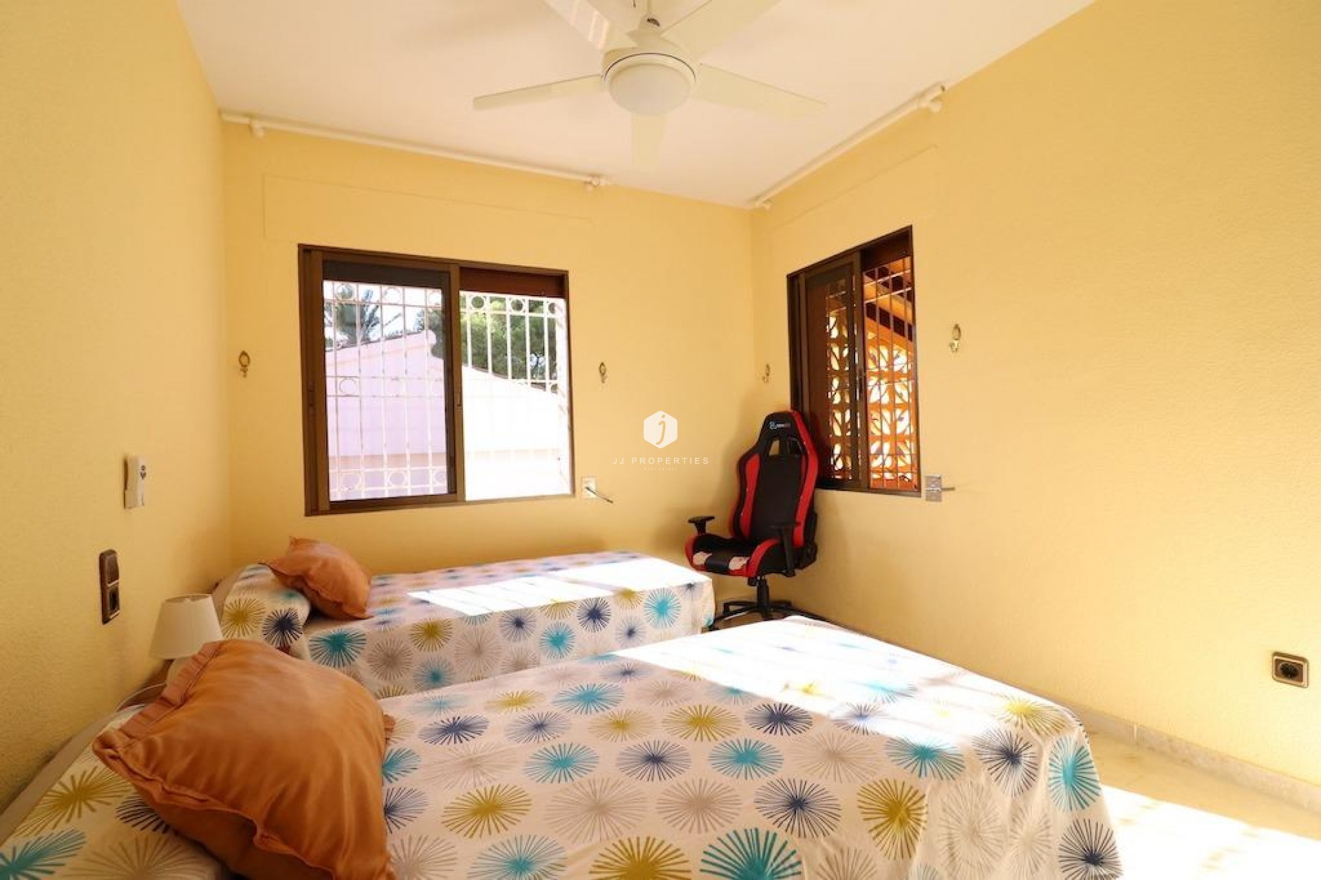 Tweedehands - Villa -
Cabo Roig - Costa Blanca