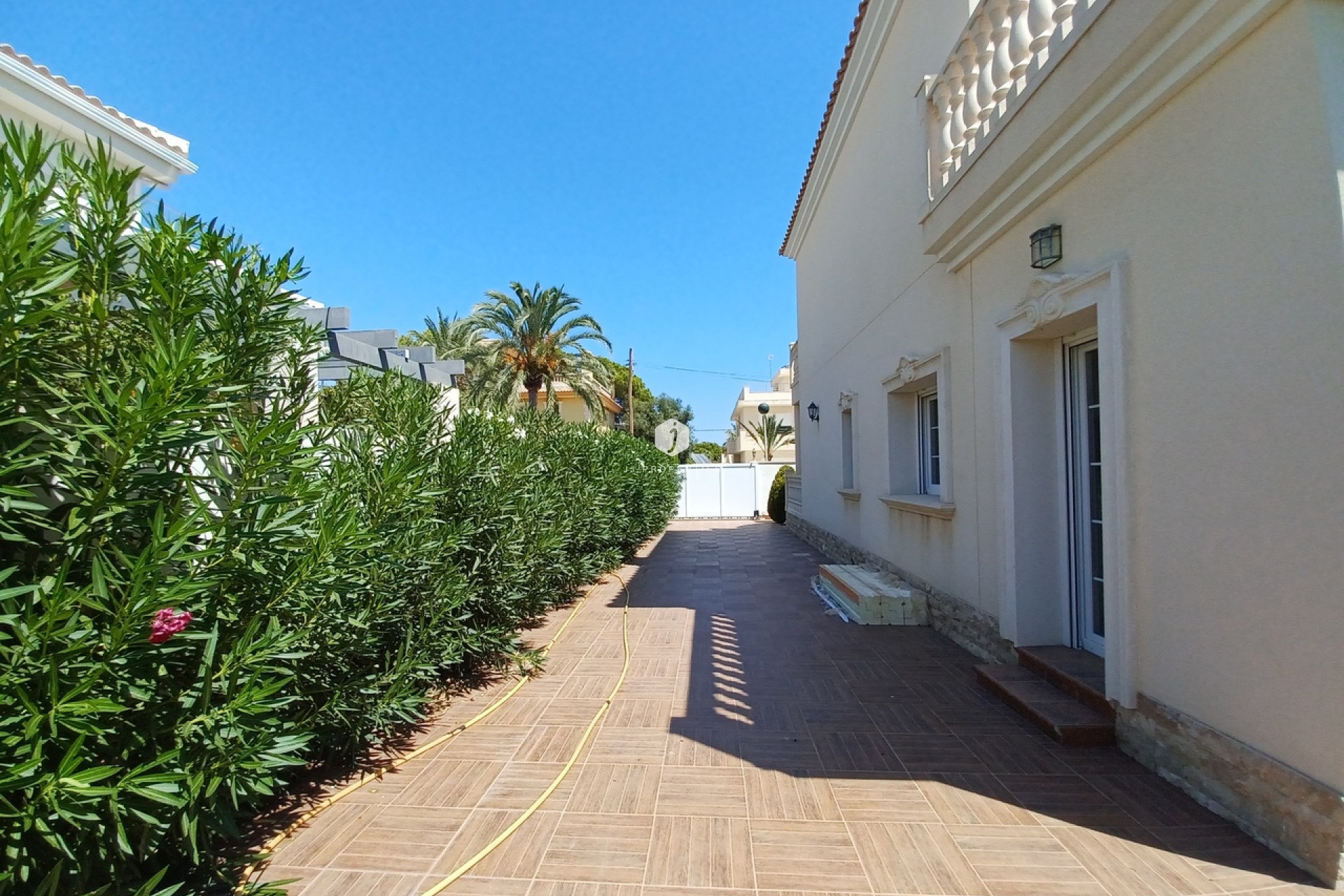 Tweedehands - Villa -
Cabo Roig - Costa Blanca