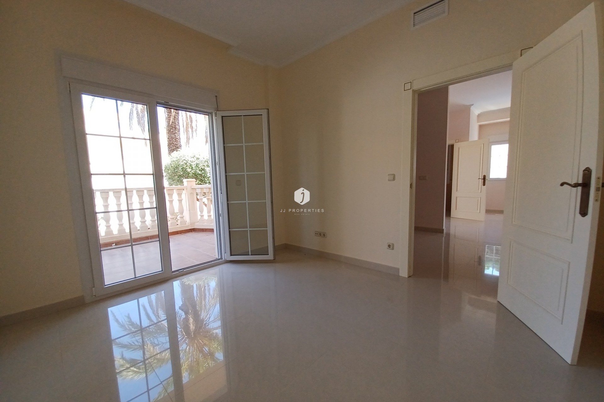 Tweedehands - Villa -
Cabo Roig - Costa Blanca