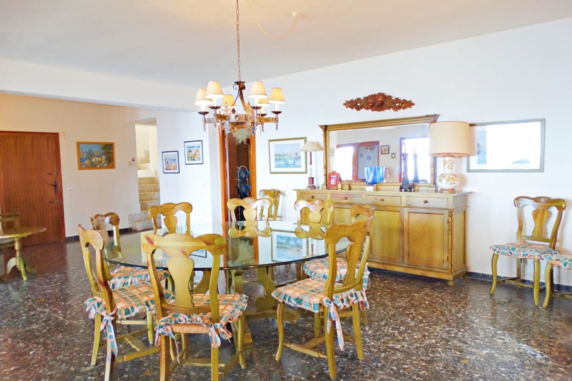 Tweedehands - Villa -
Cabo Roig - Costa Blanca