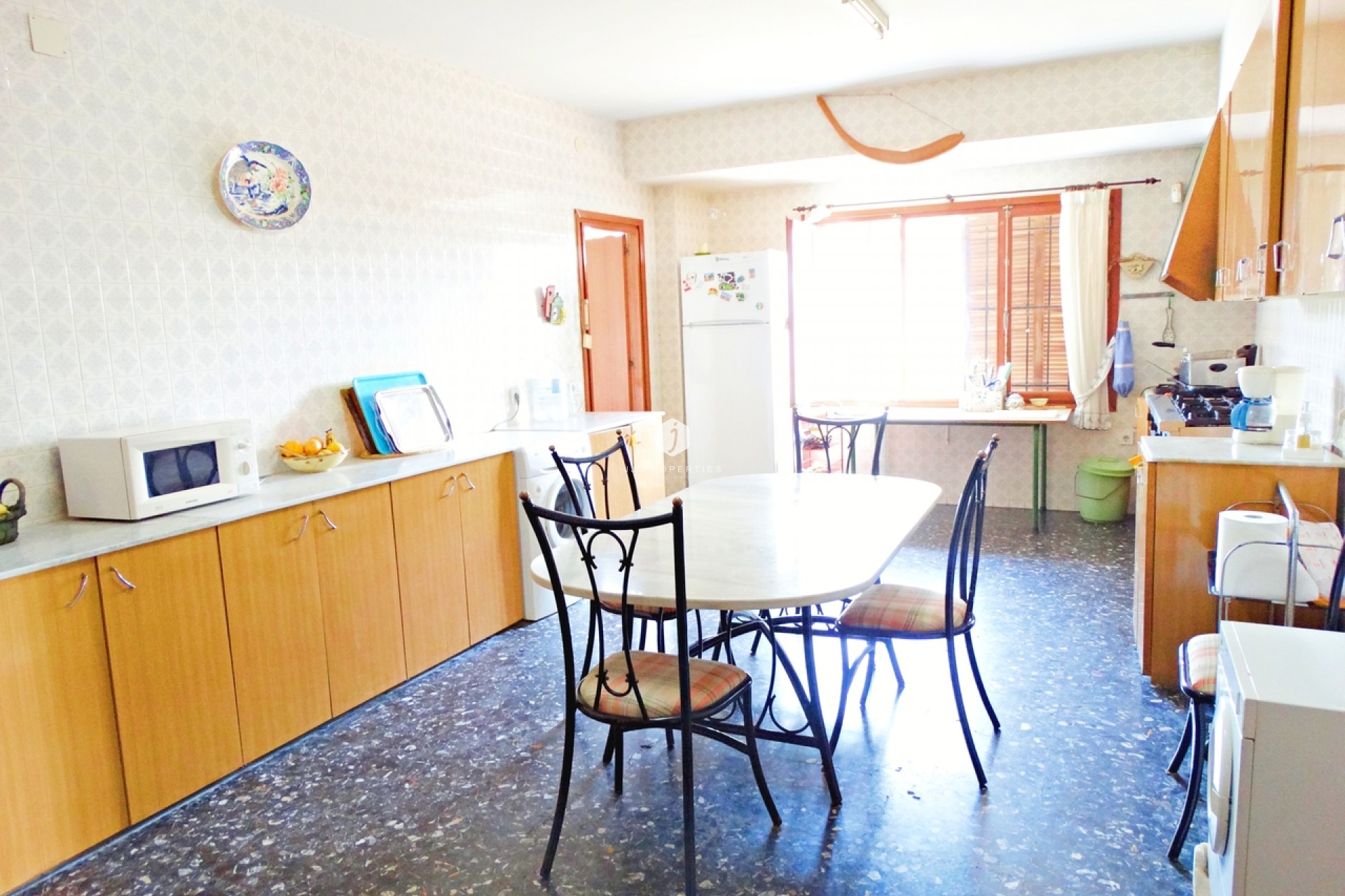 Tweedehands - Villa -
Cabo Roig - Costa Blanca