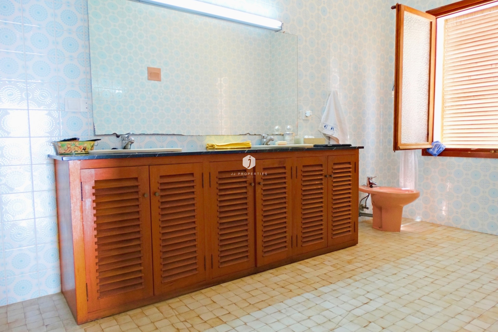 Tweedehands - Villa -
Cabo Roig - Costa Blanca