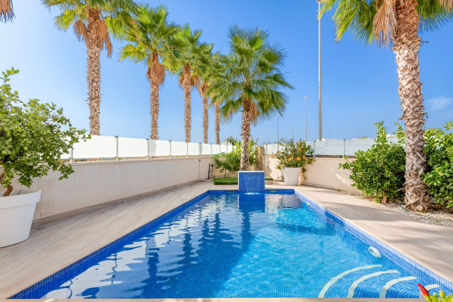 Tweedehands - Villa -
Cabo Roig - Costa Blanca