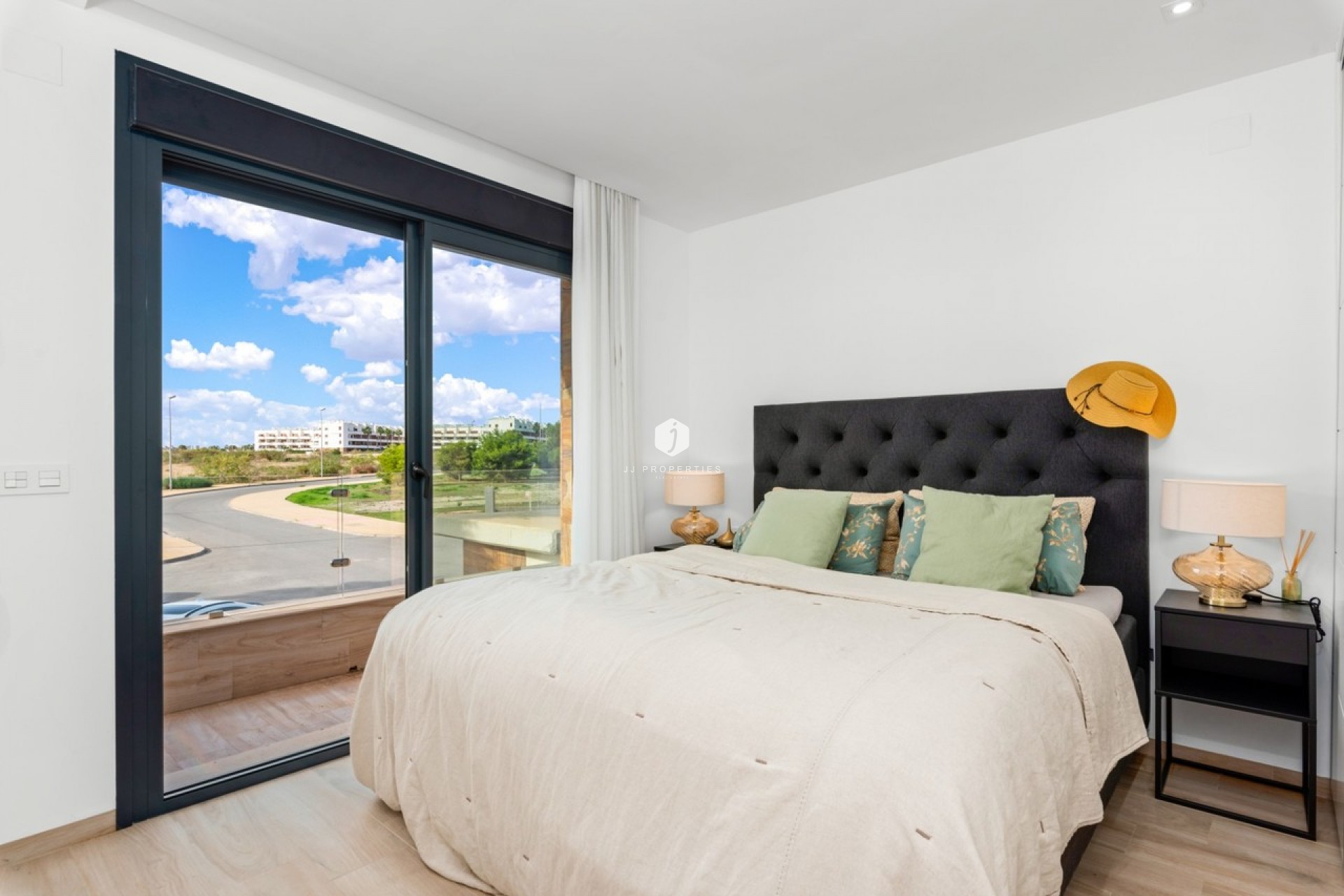 Tweedehands - Villa -
Cabo Roig - Costa Blanca