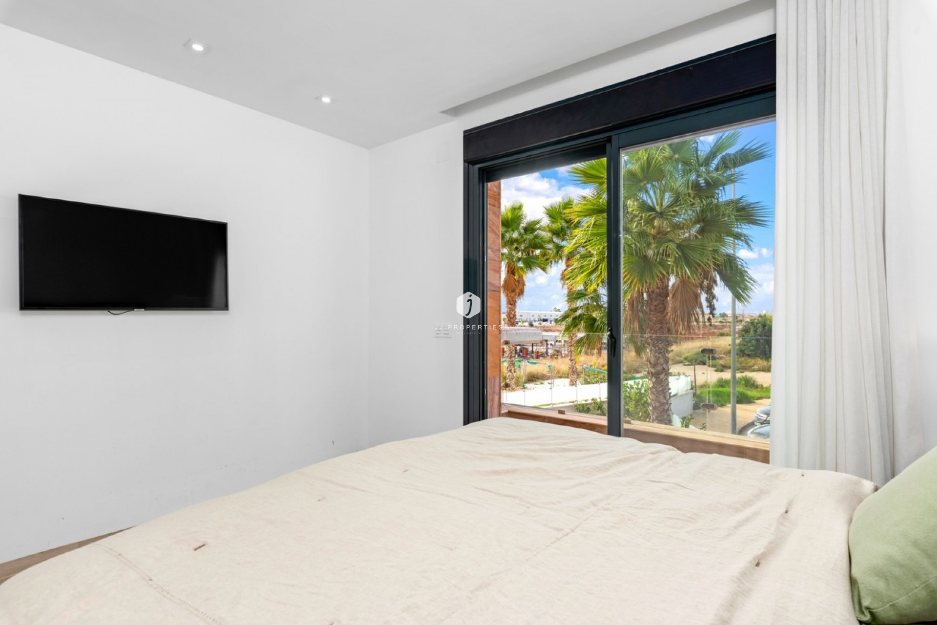 Tweedehands - Villa -
Cabo Roig - Costa Blanca