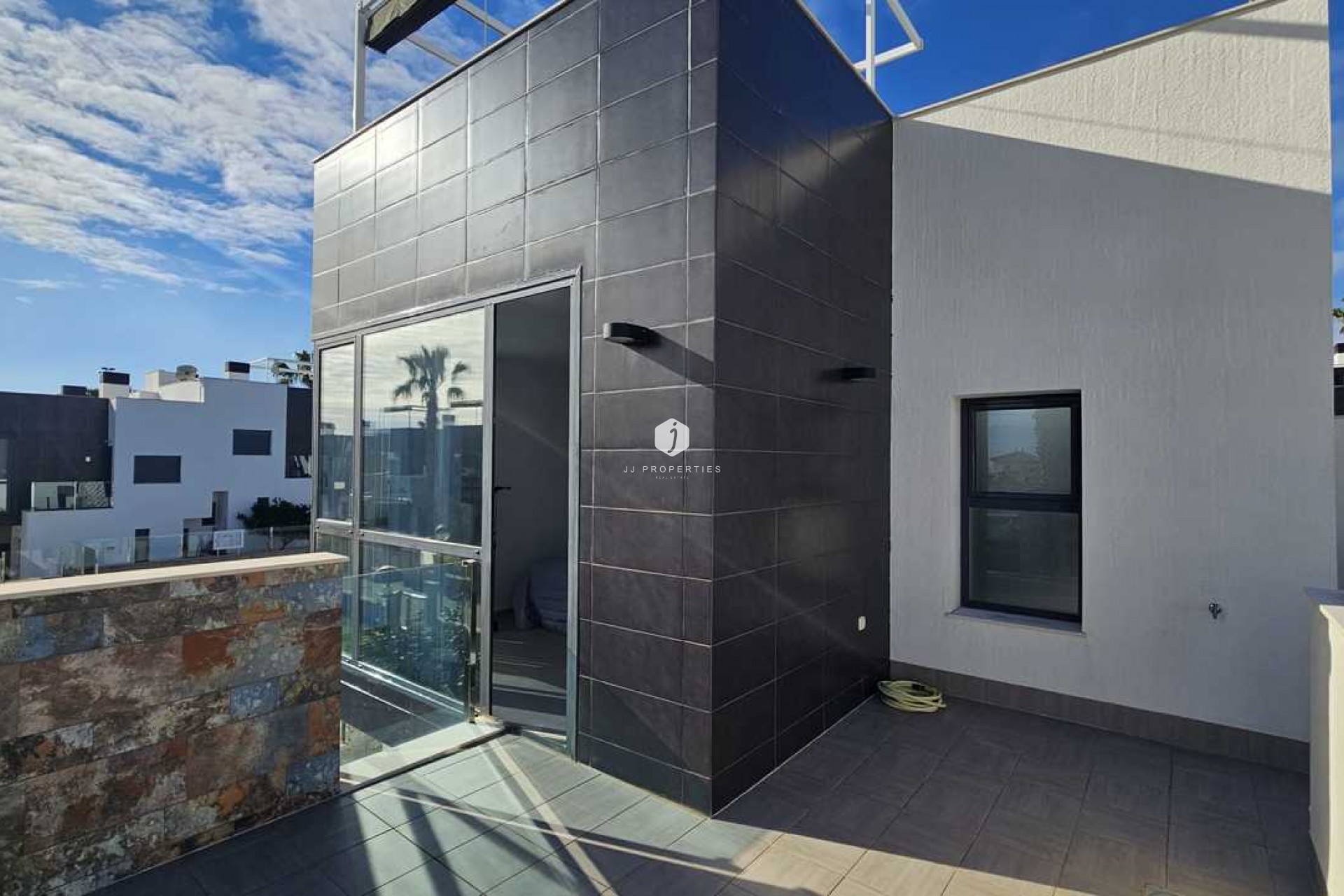 Tweedehands - Villa -
Cabo Roig - Costa Blanca