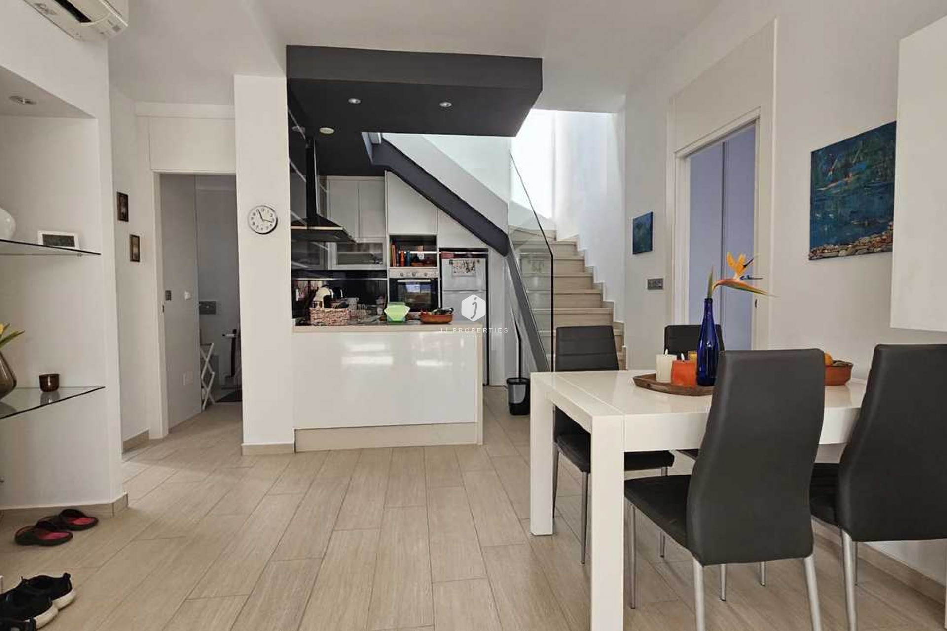 Tweedehands - Villa -
Cabo Roig - Costa Blanca