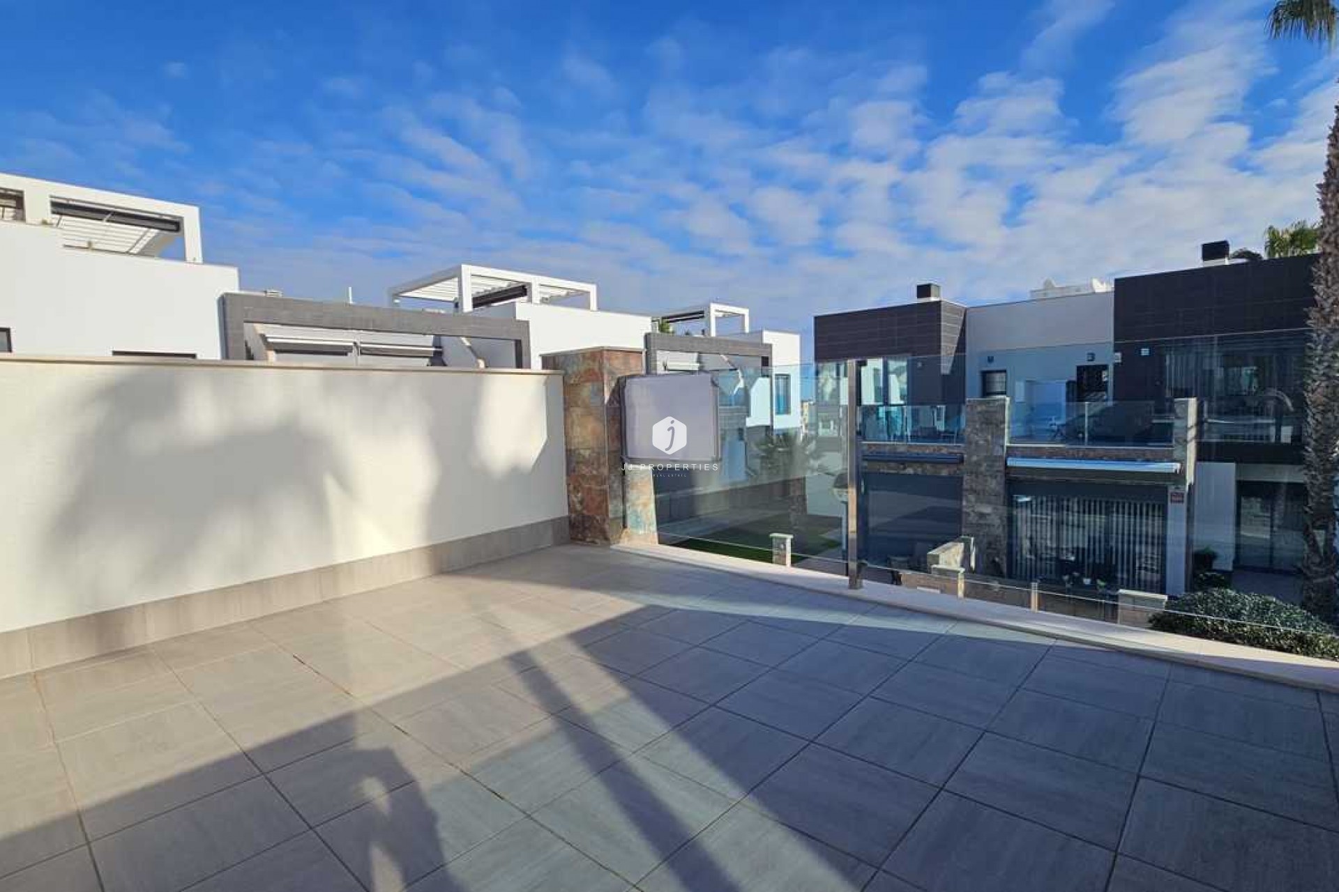 Tweedehands - Villa -
Cabo Roig - Costa Blanca