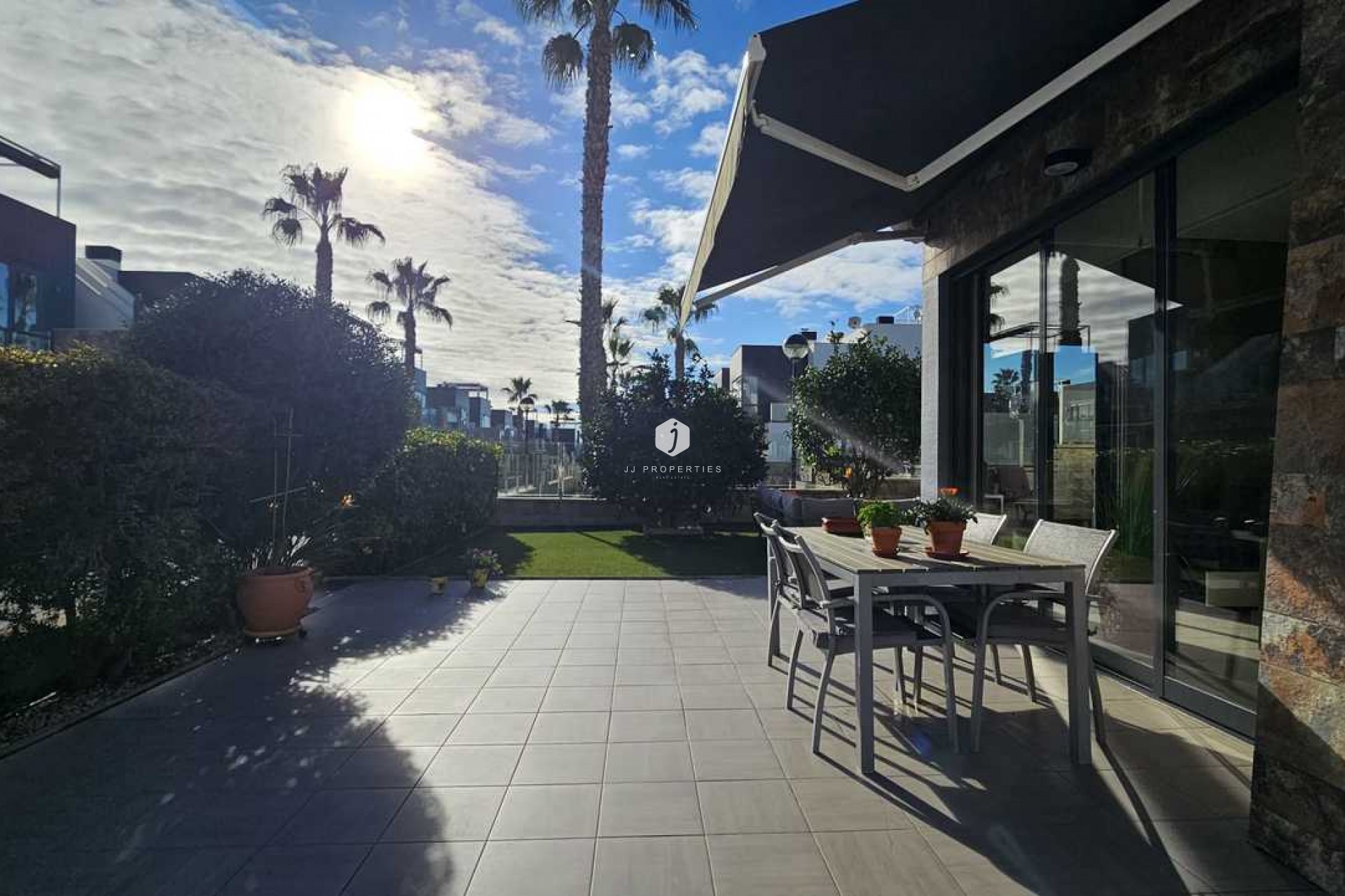 Tweedehands - Villa -
Cabo Roig - Costa Blanca