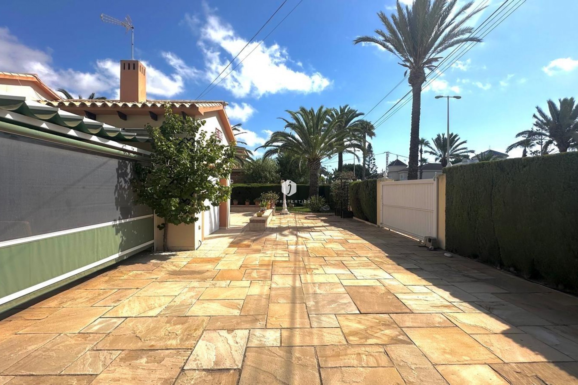 Tweedehands - Villa -
Cabo Roig - Costa Blanca