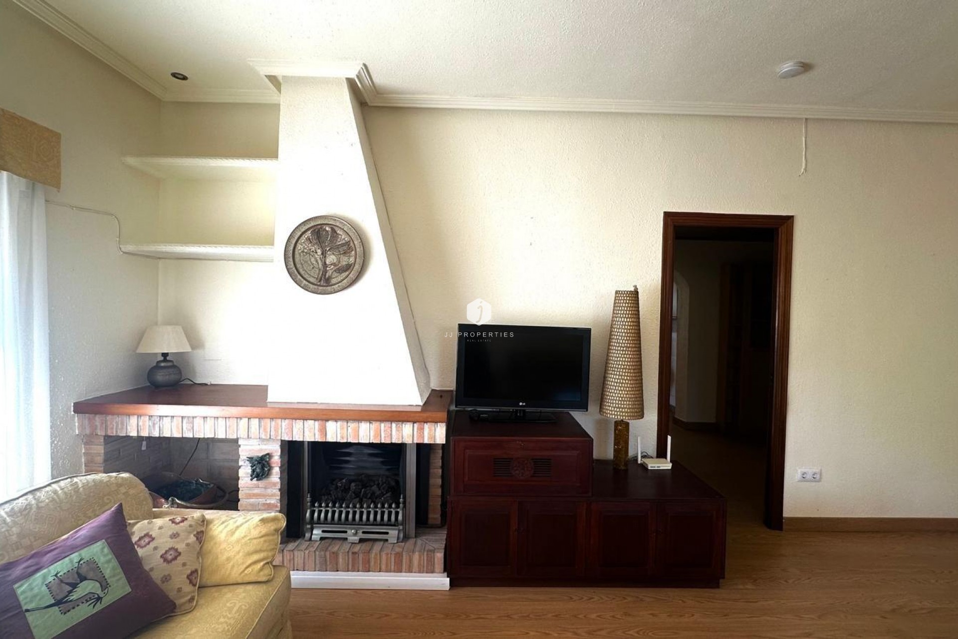 Tweedehands - Villa -
Cabo Roig - Costa Blanca