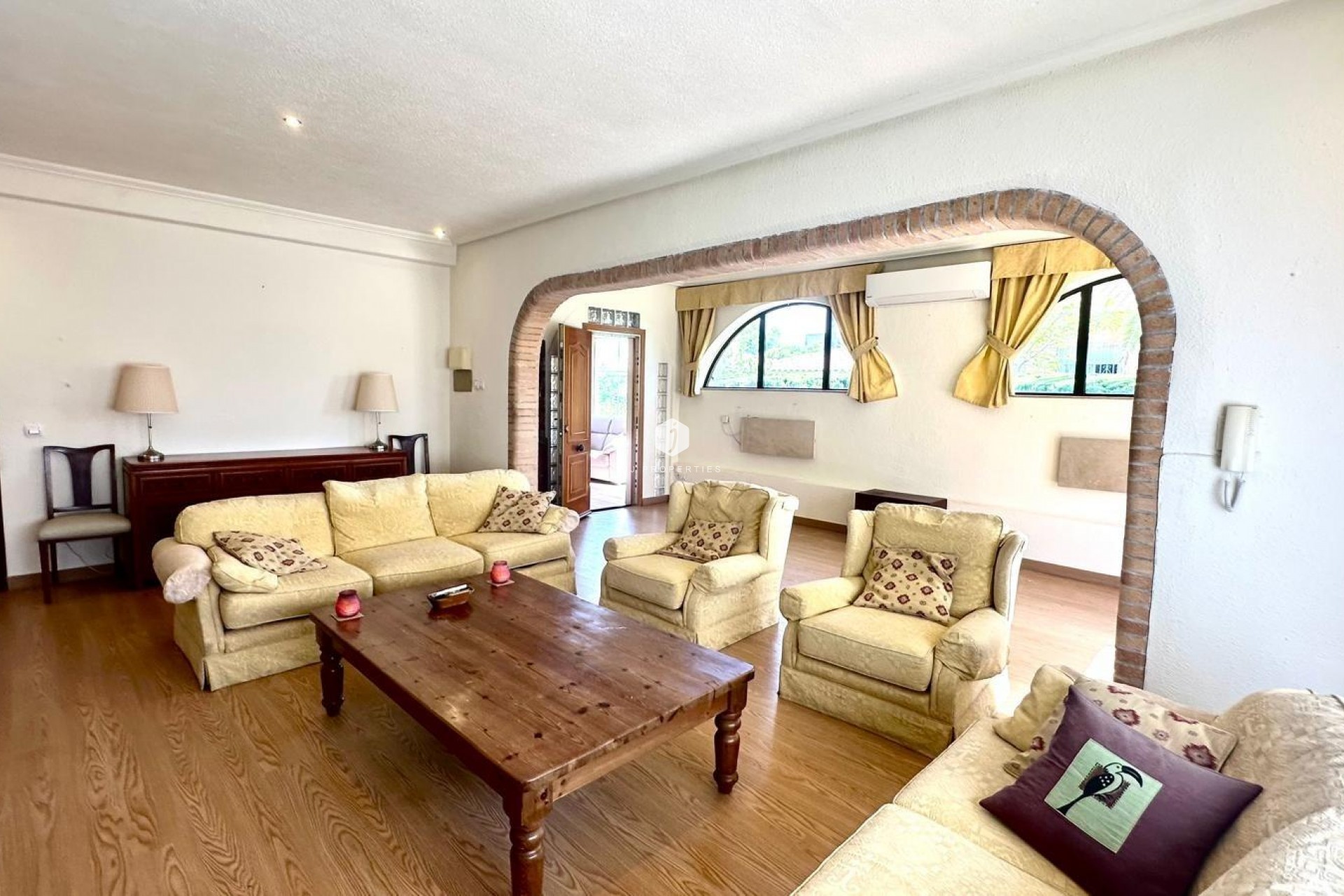 Tweedehands - Villa -
Cabo Roig - Costa Blanca