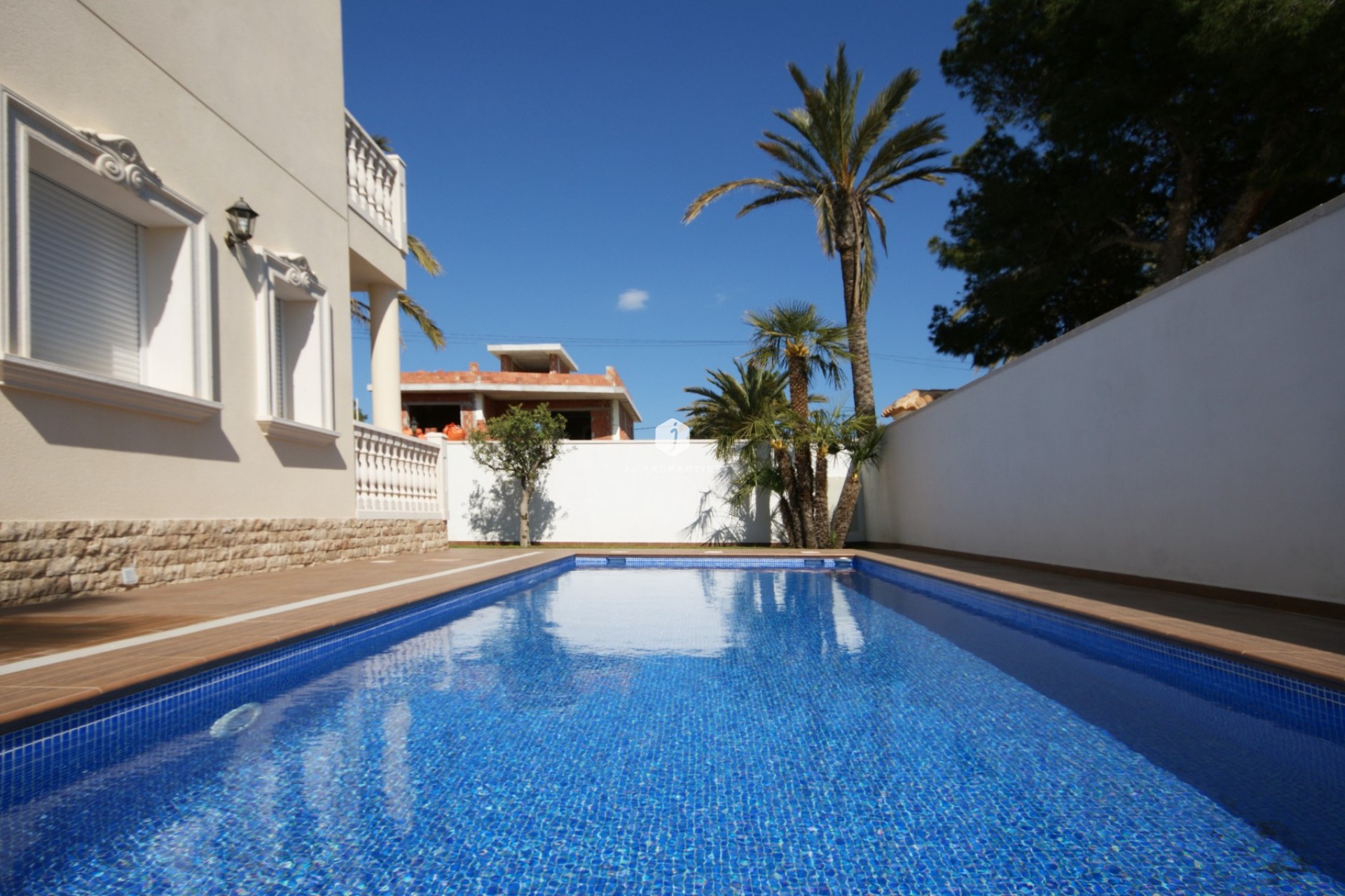 Tweedehands - Villa -
Cabo Roig - Costa Blanca