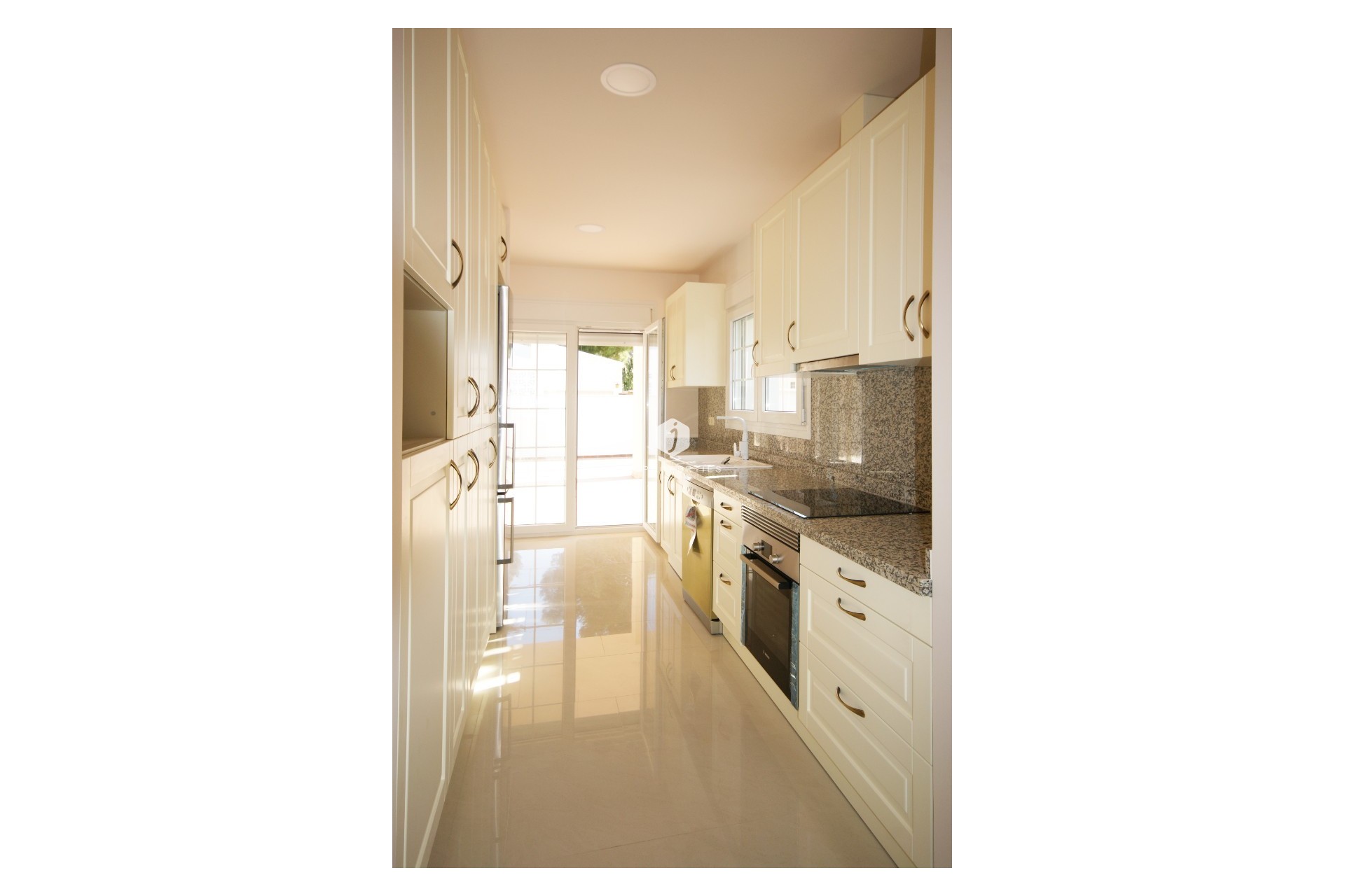 Tweedehands - Villa -
Cabo Roig - Costa Blanca