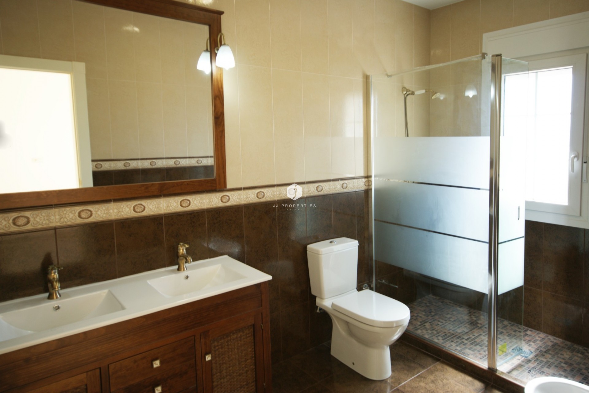 Tweedehands - Villa -
Cabo Roig - Costa Blanca